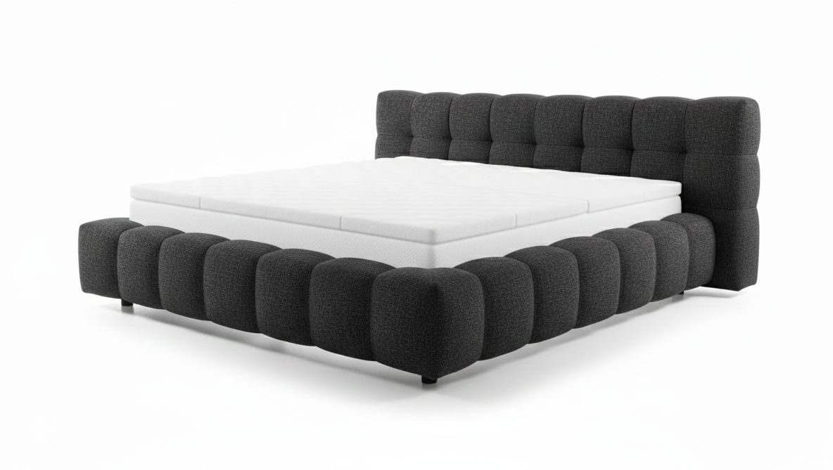 vito Designbett image number 1