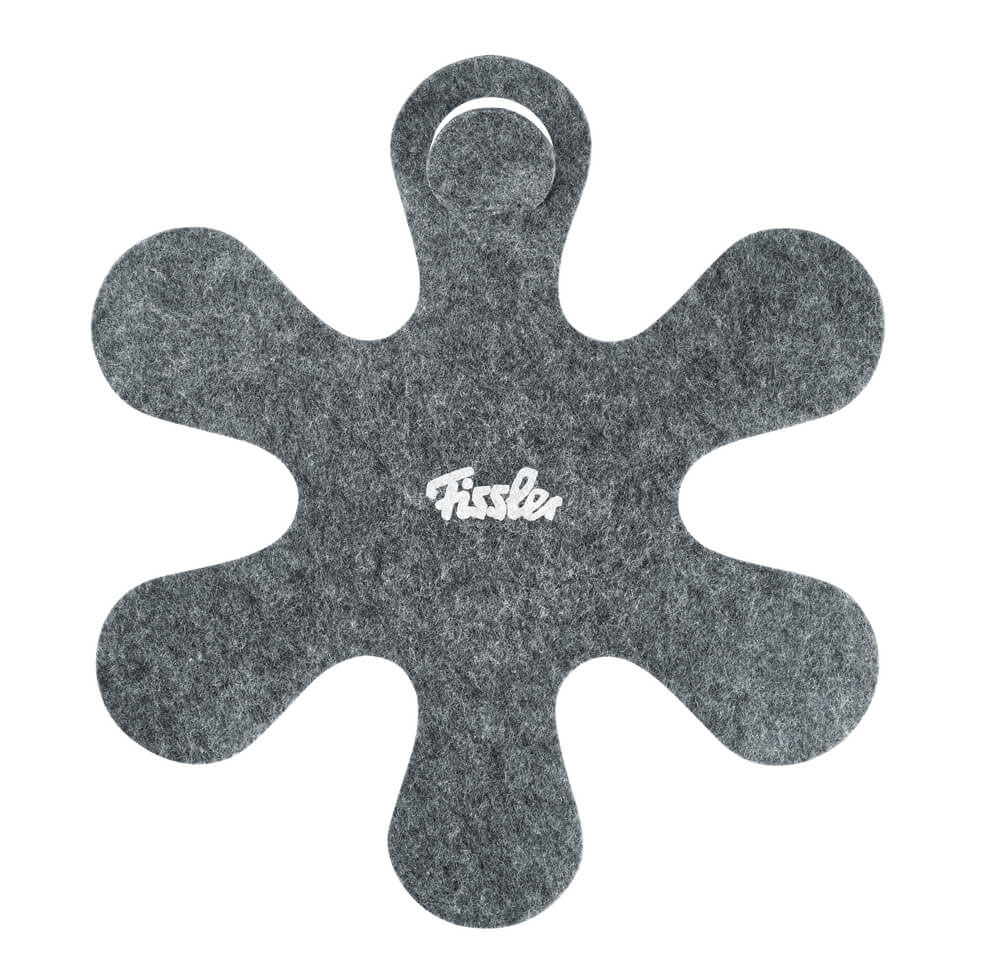 Fissler Pfannenschutz 2tlg. image number 1