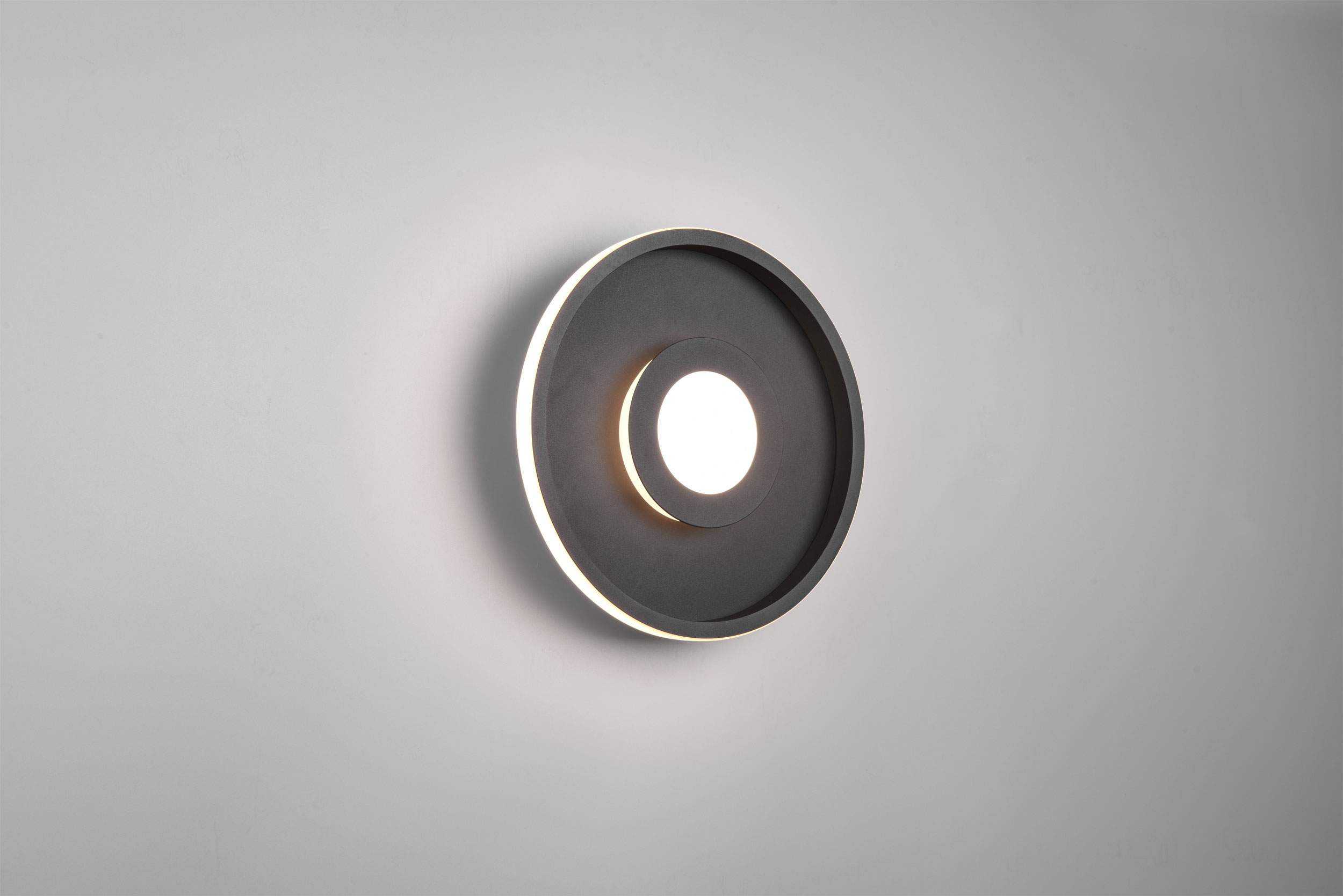 Trio Leuchten LED-Deckenleuchte 1flg image number 3