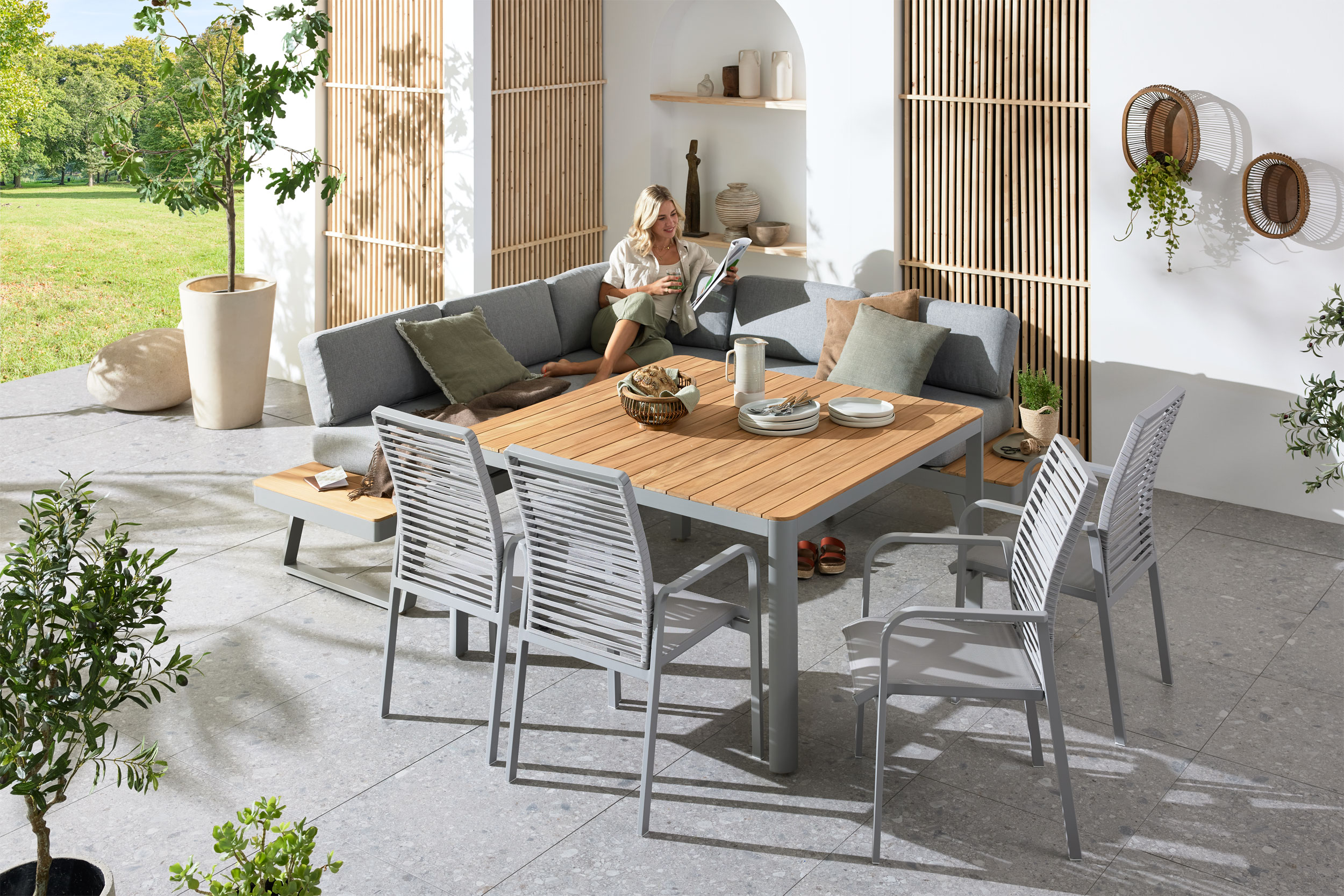 Doppler Esstisch image number 4