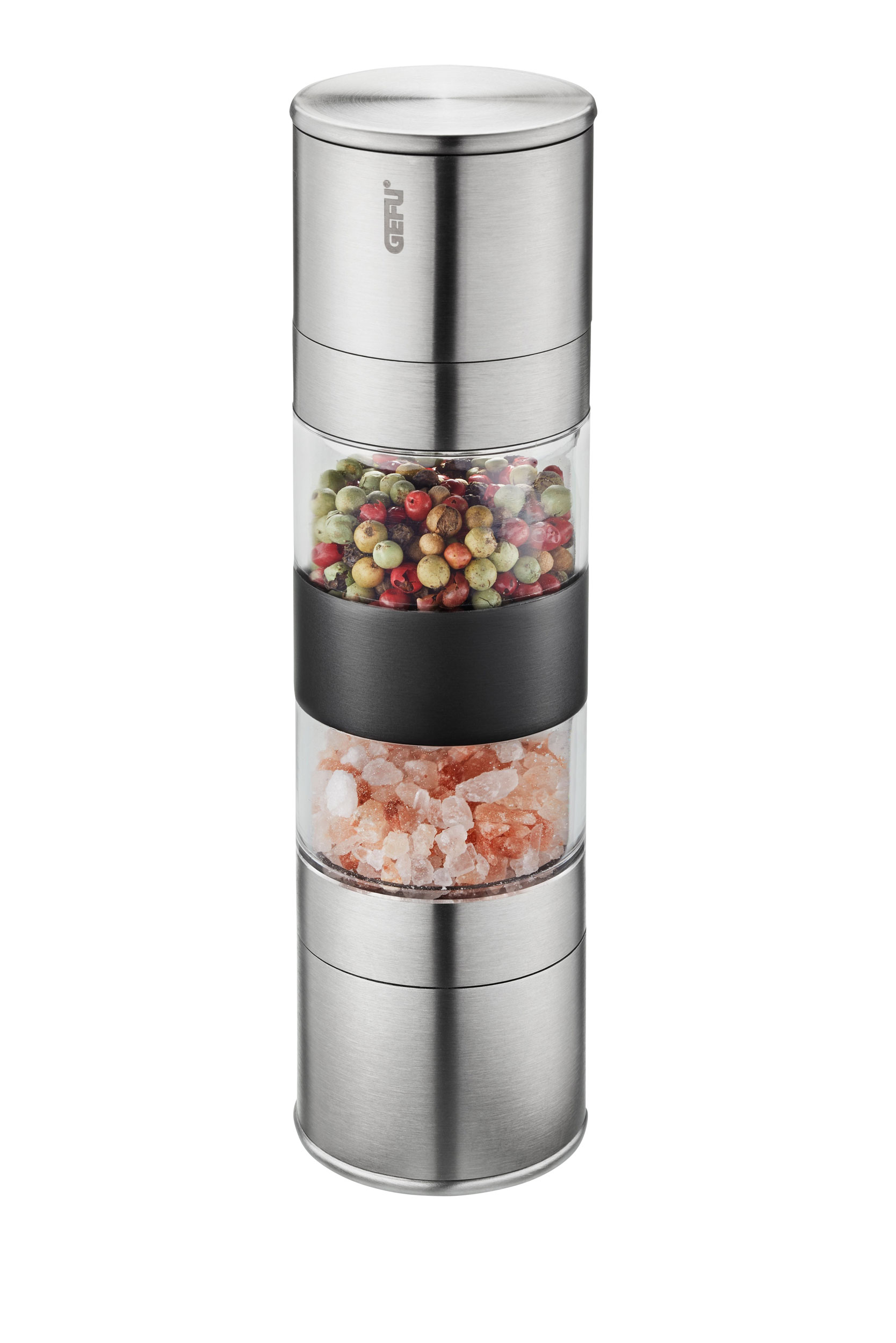 Gefu Doppelm&uuml;hle image number 1