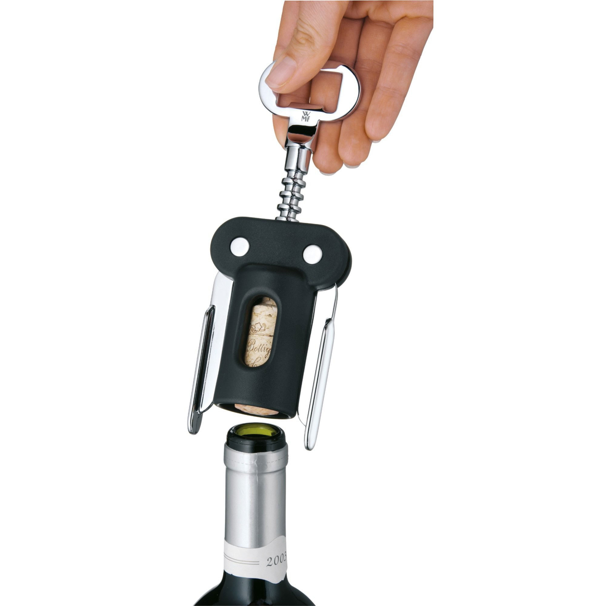 WMF Hebelkorkenzieher 20cm image number 3
