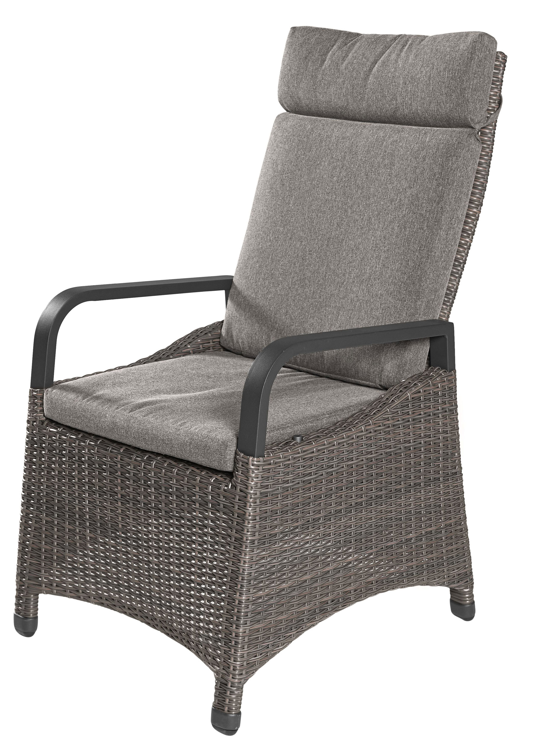 OUTDOOR Gartensessel R&uuml;ckenverstellung image number 1