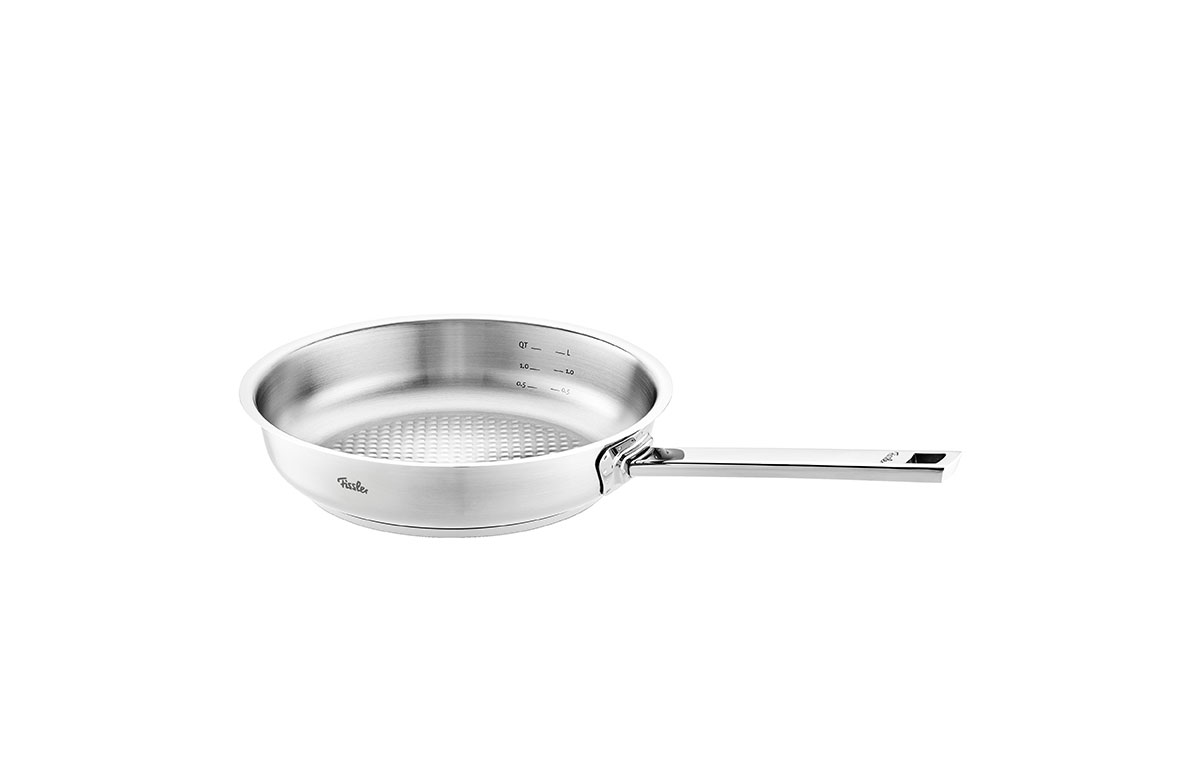 Fissler Stielpfanne 24cm image number 1