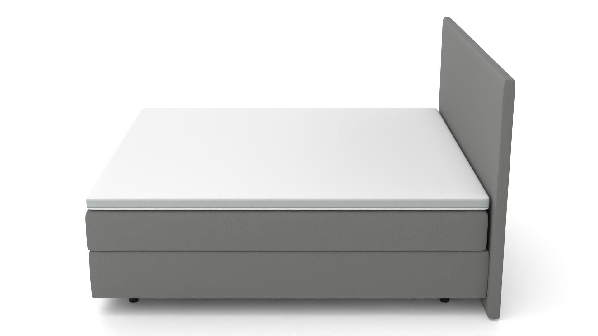 MONDO Boxspringbett image number 3