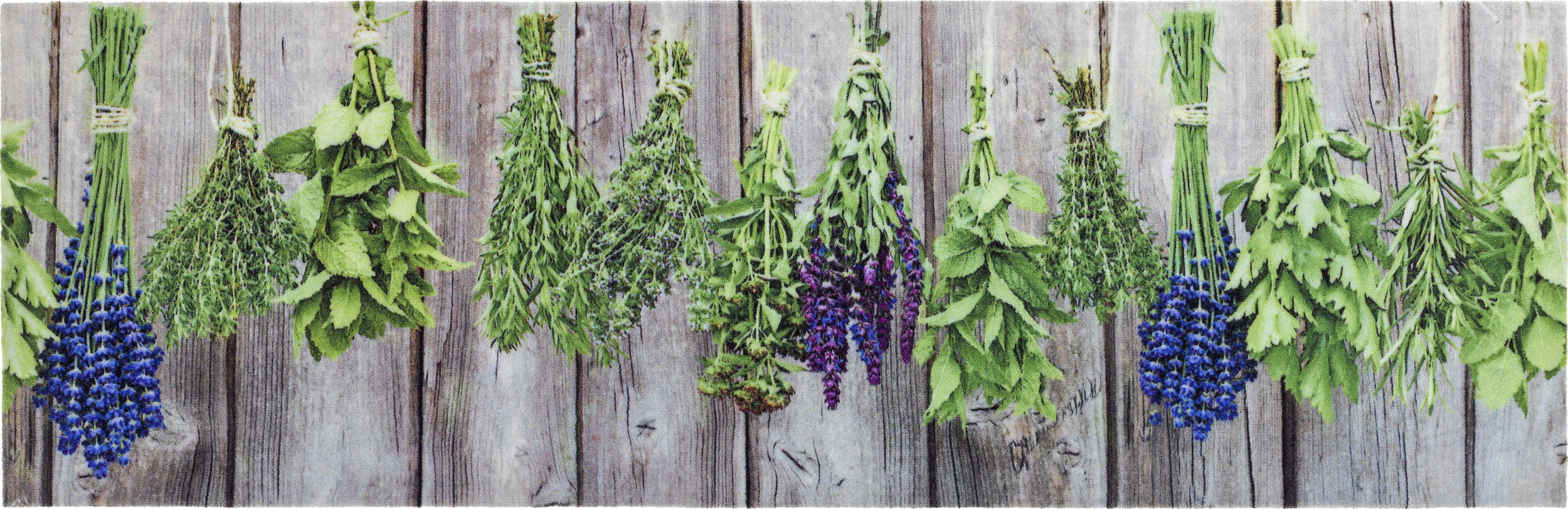 Astra K&uuml;chenl&auml;ufer/Fu&szlig;matte image number 1