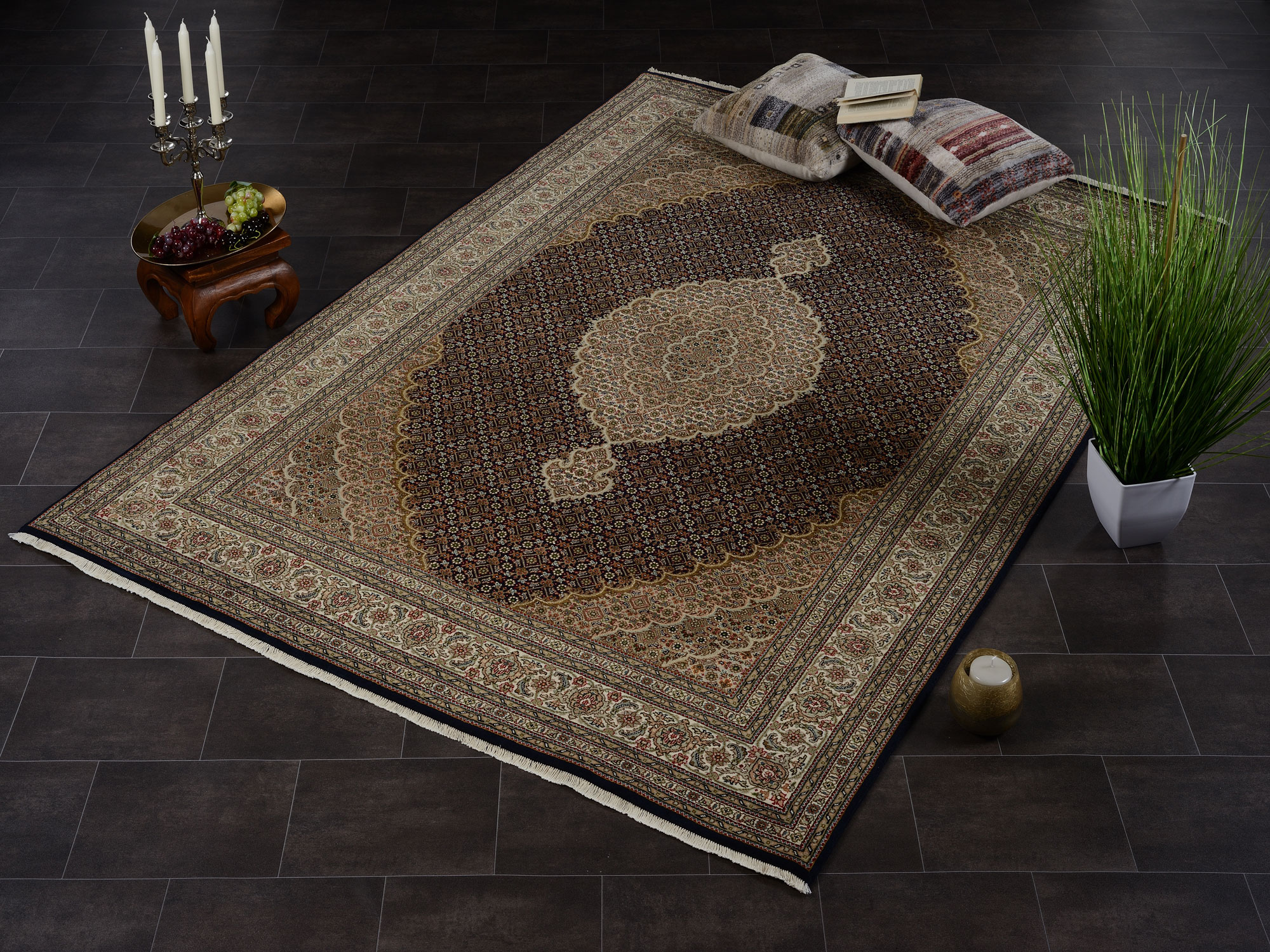 OCI Nepalteppich image number 5