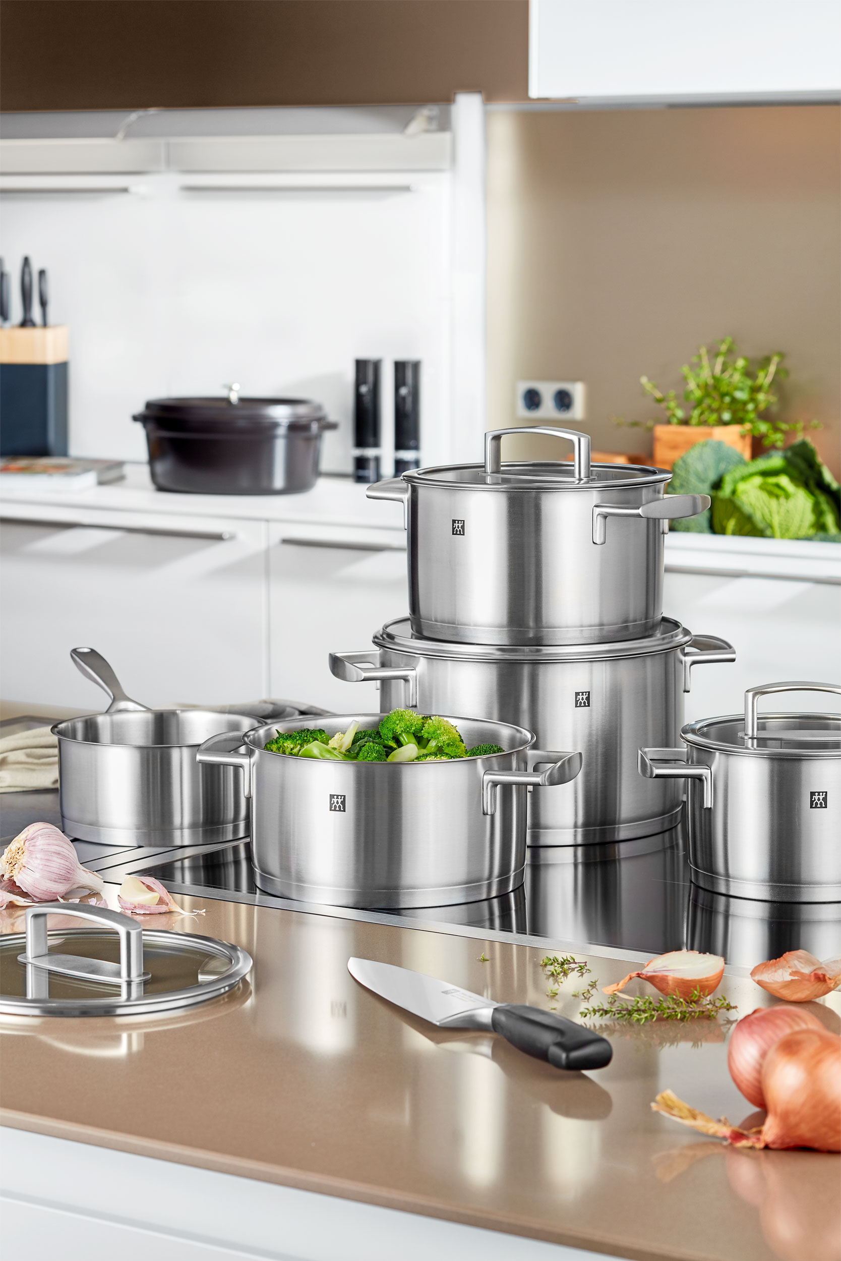 ZWILLING Topfset 5tlg image number 3