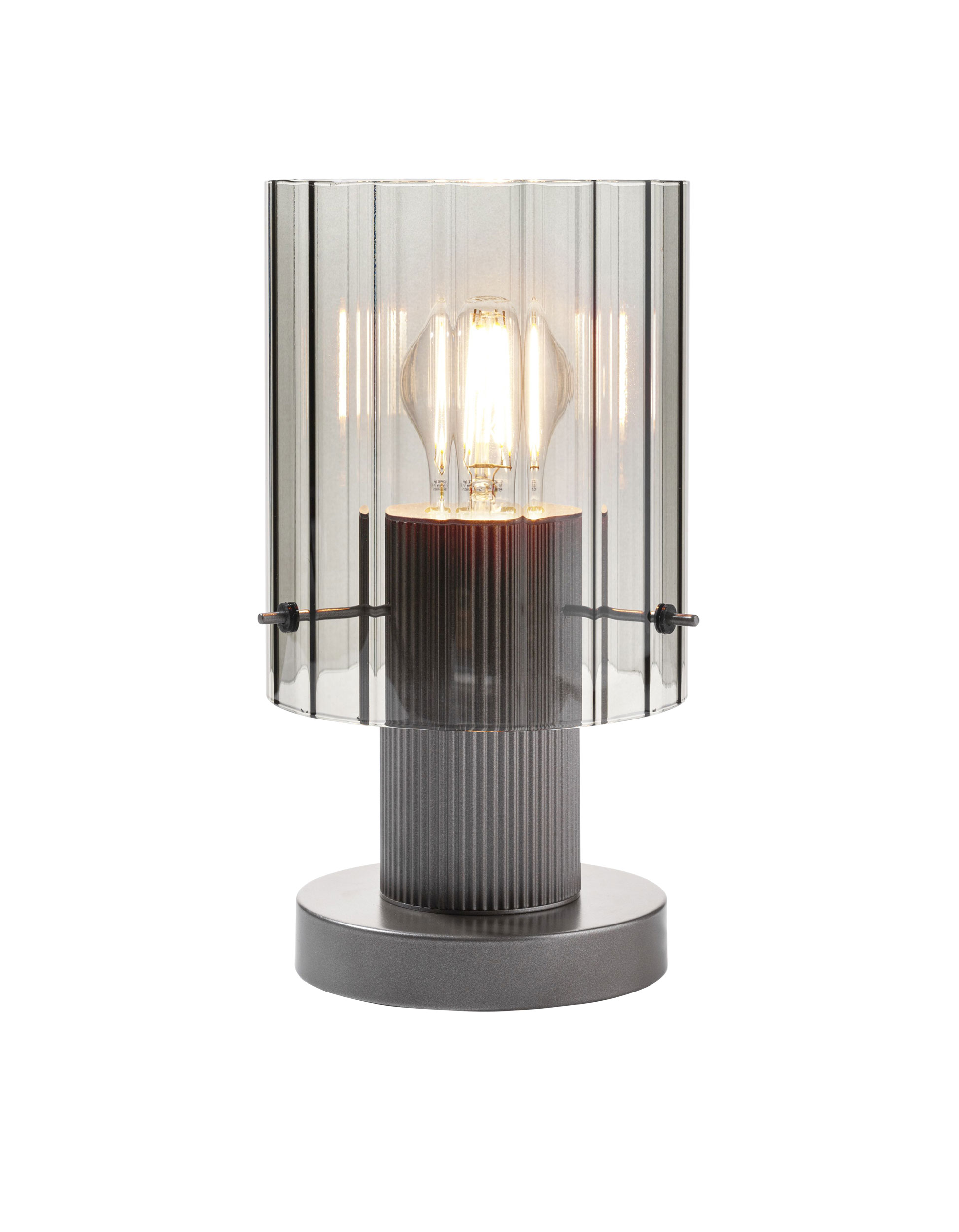 casa NOVA casa Nova Tischleuchte 1flg image number 1