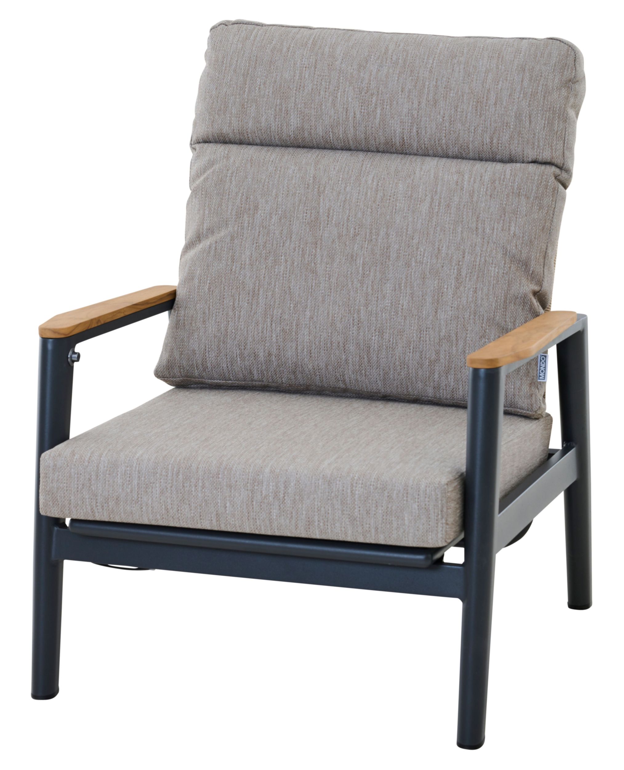 MONDO Loungesessel image number 1