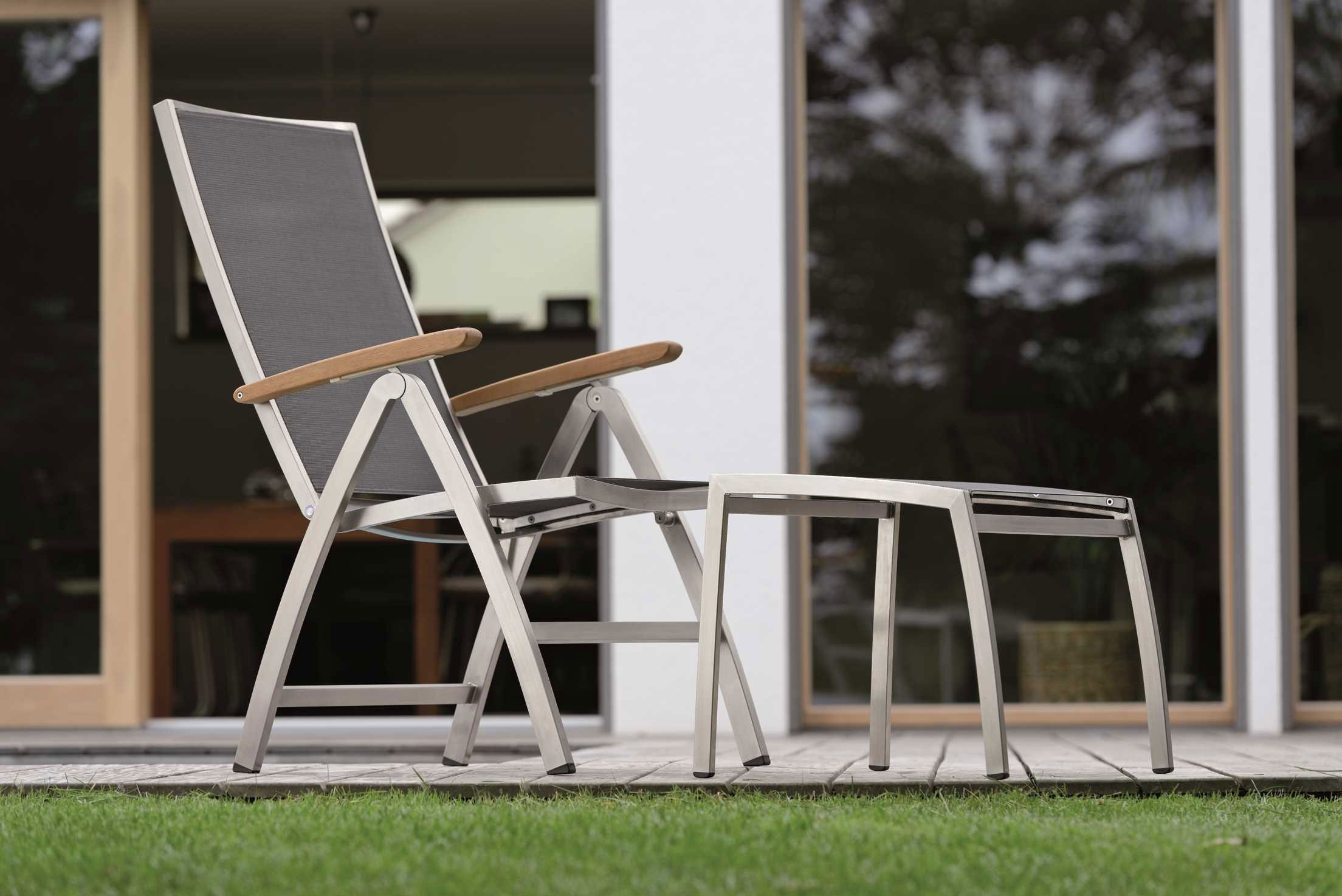 STERN Gartenhocker image number 3