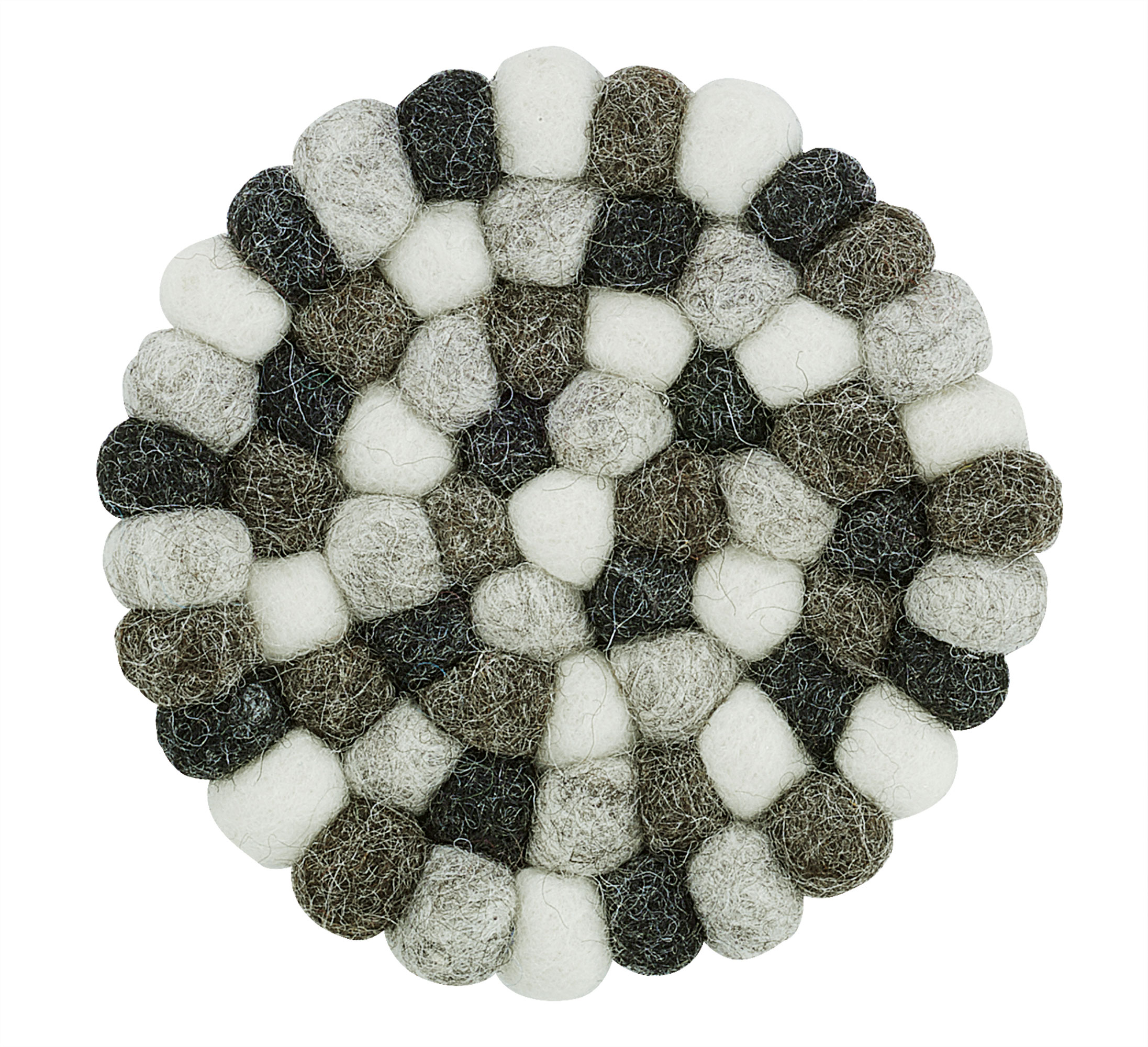 Cilio Glasuntersetzer 10cm image number 1