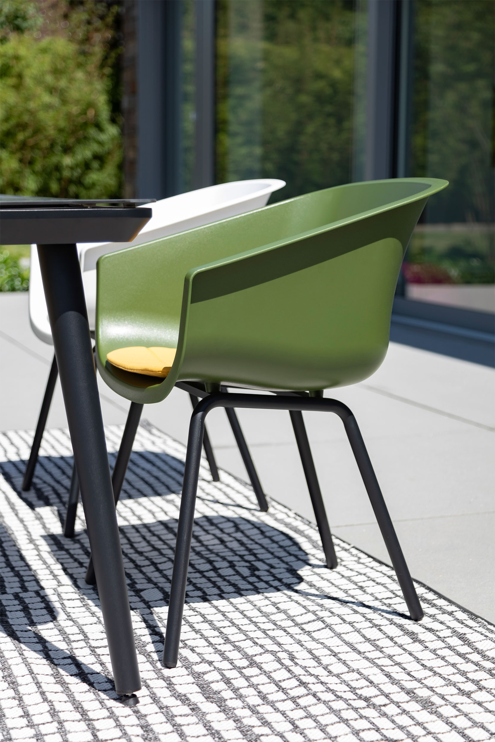 SCH&Ouml;NER WOHNEN Stuhl image number 2