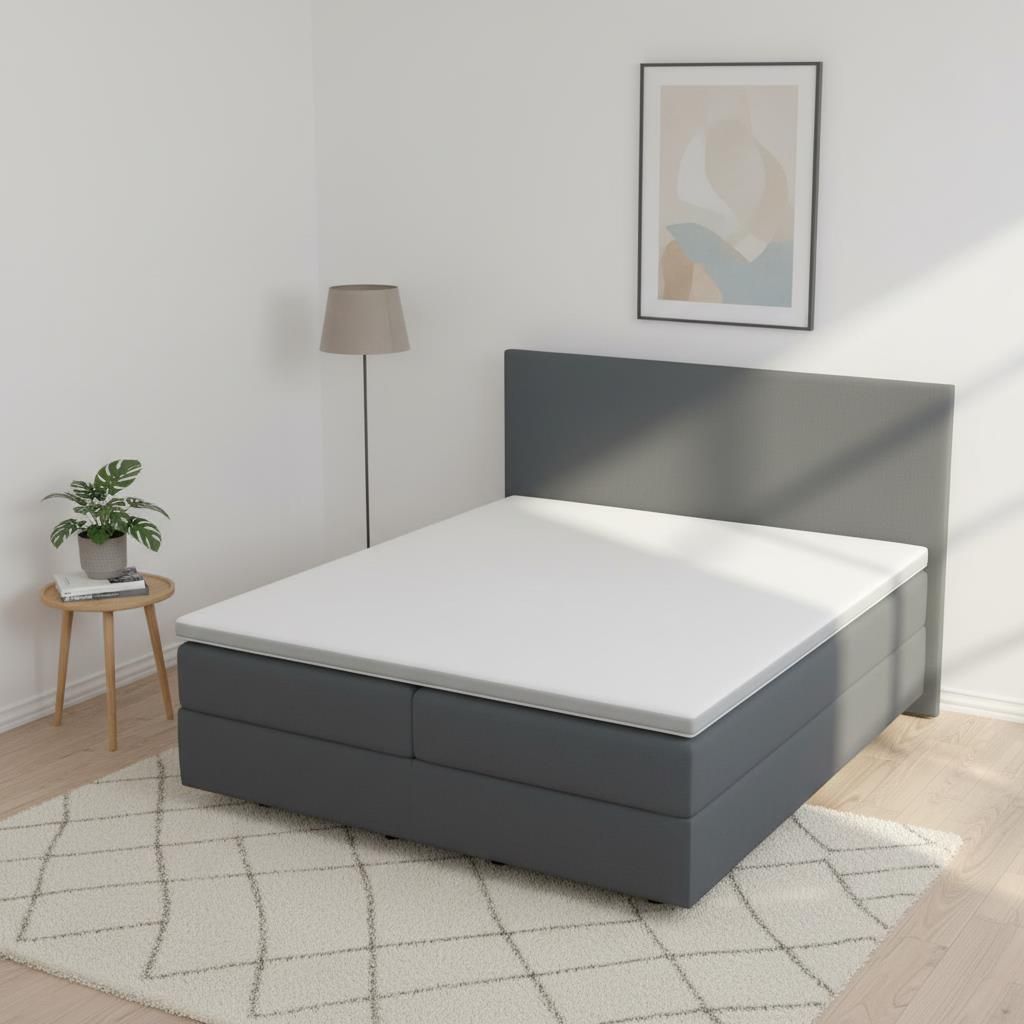 MONDO Boxspringbett image number 7