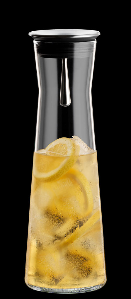 Bohemia Karaffe 1,1l image number 5