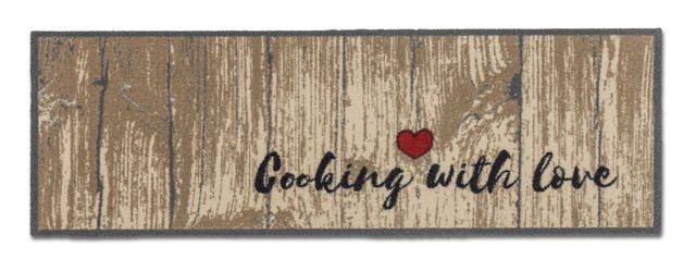 Astra K&uuml;chenl&auml;ufer/Fu&szlig;matte image number 1