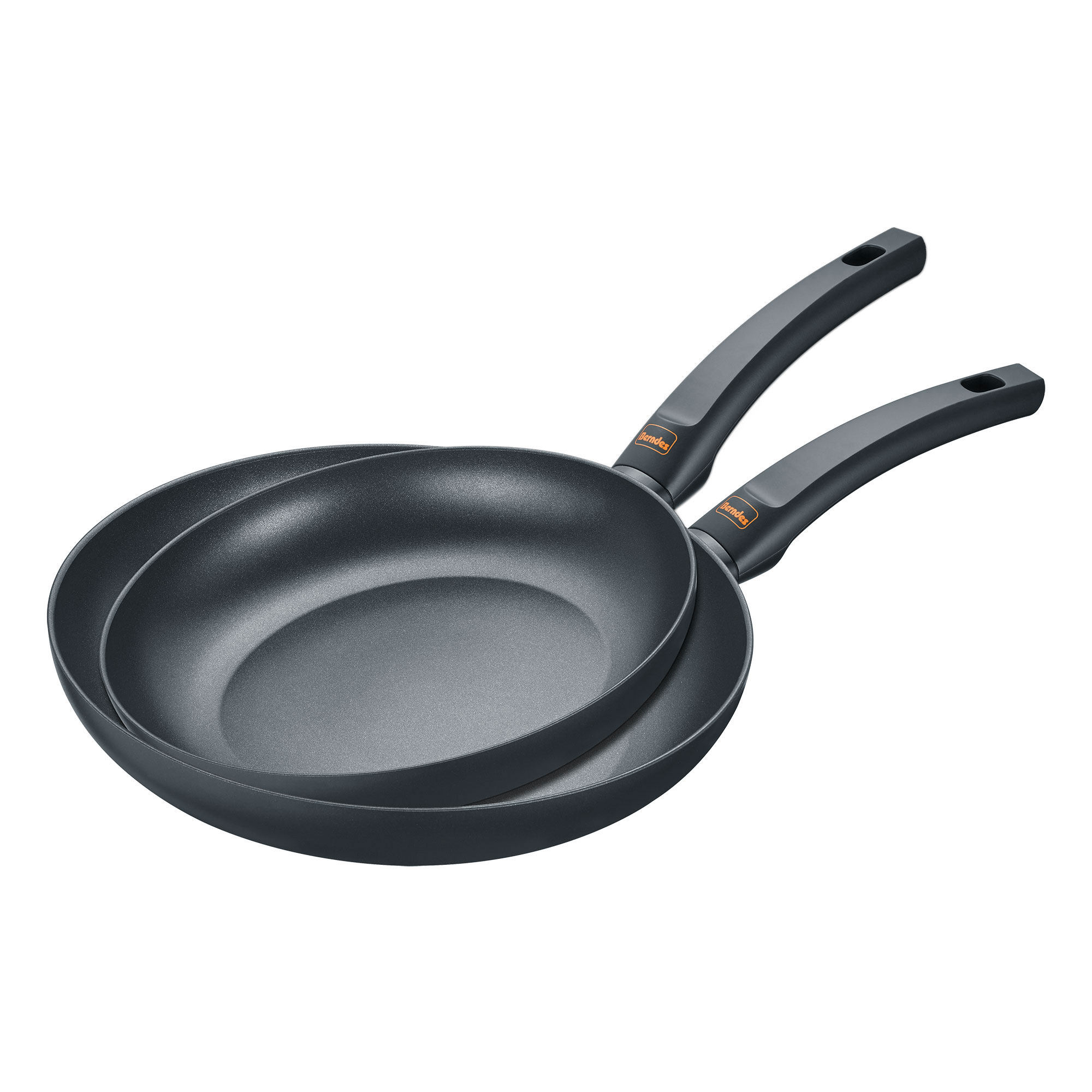 Berndes Pfannenset 2tlg. image number 1