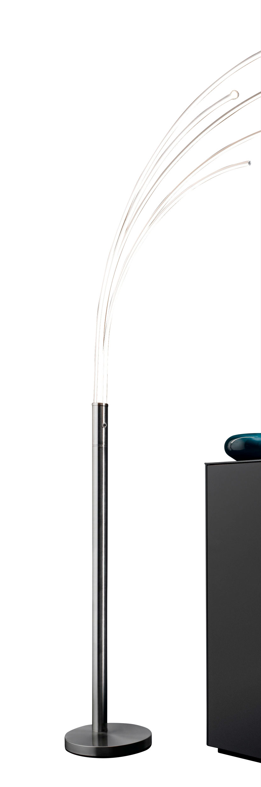 casa NOVA LED-Stehleuchte image number 1