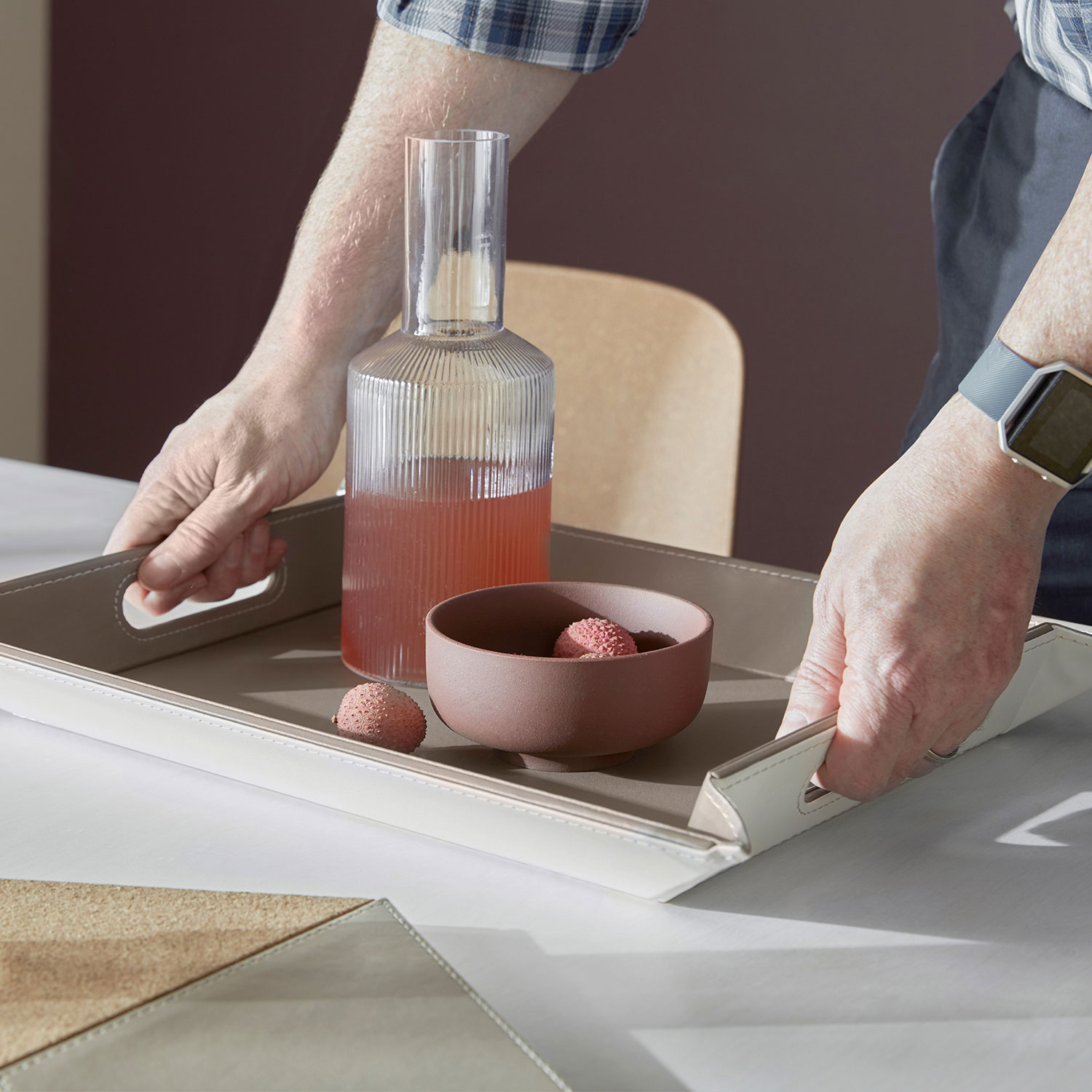 Freeform Wendetablett 45x35cm image number 3