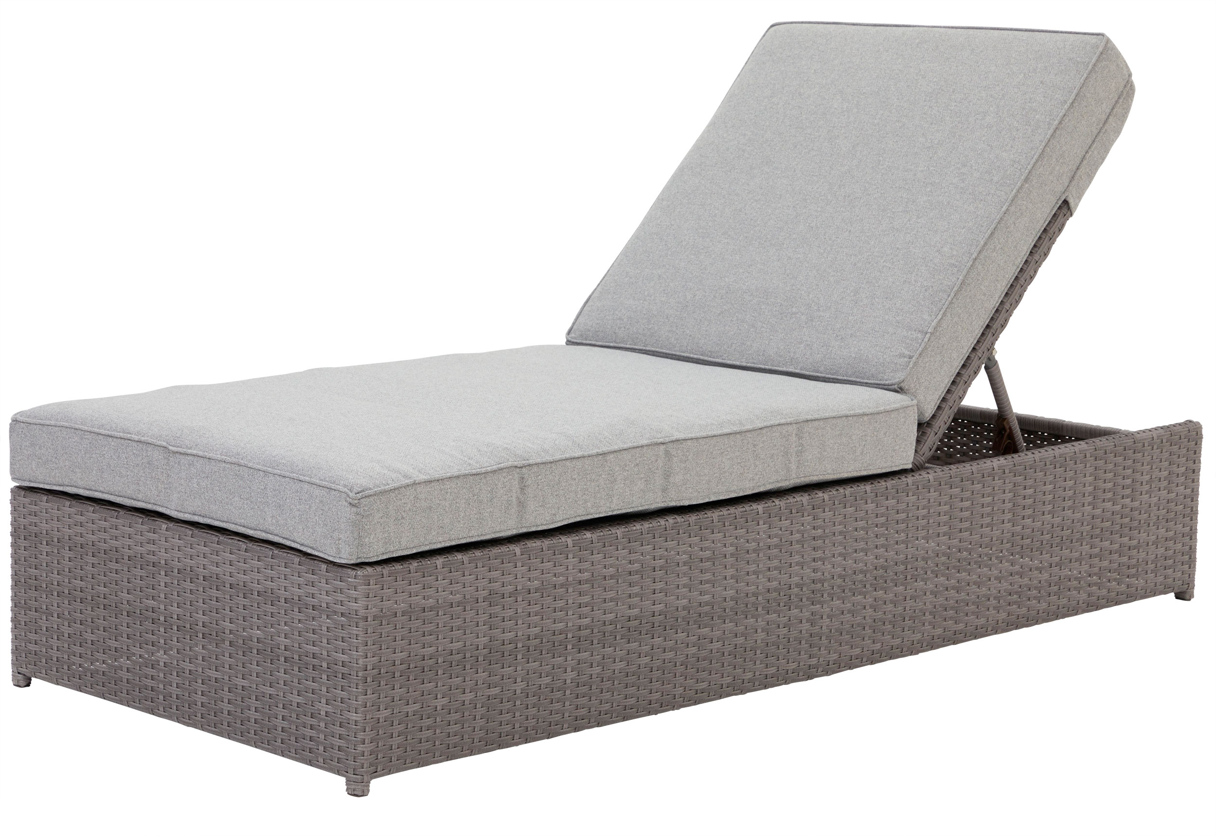 OUTDOOR Gartenliege Einzelelement image number 1