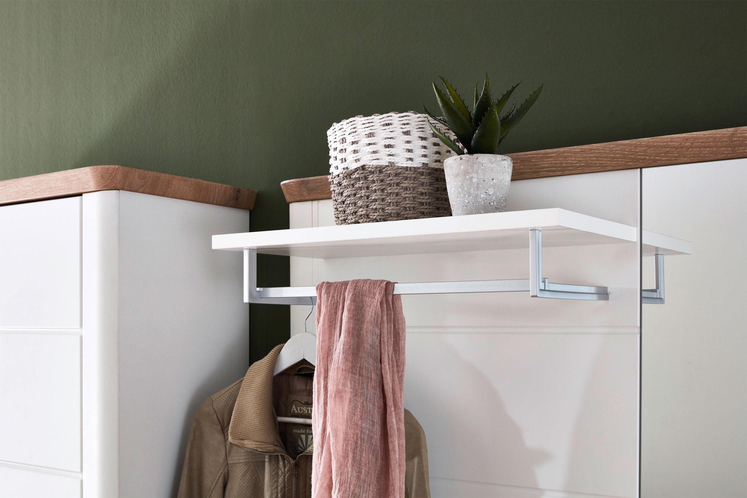 vito Garderobenpaneel image number 2