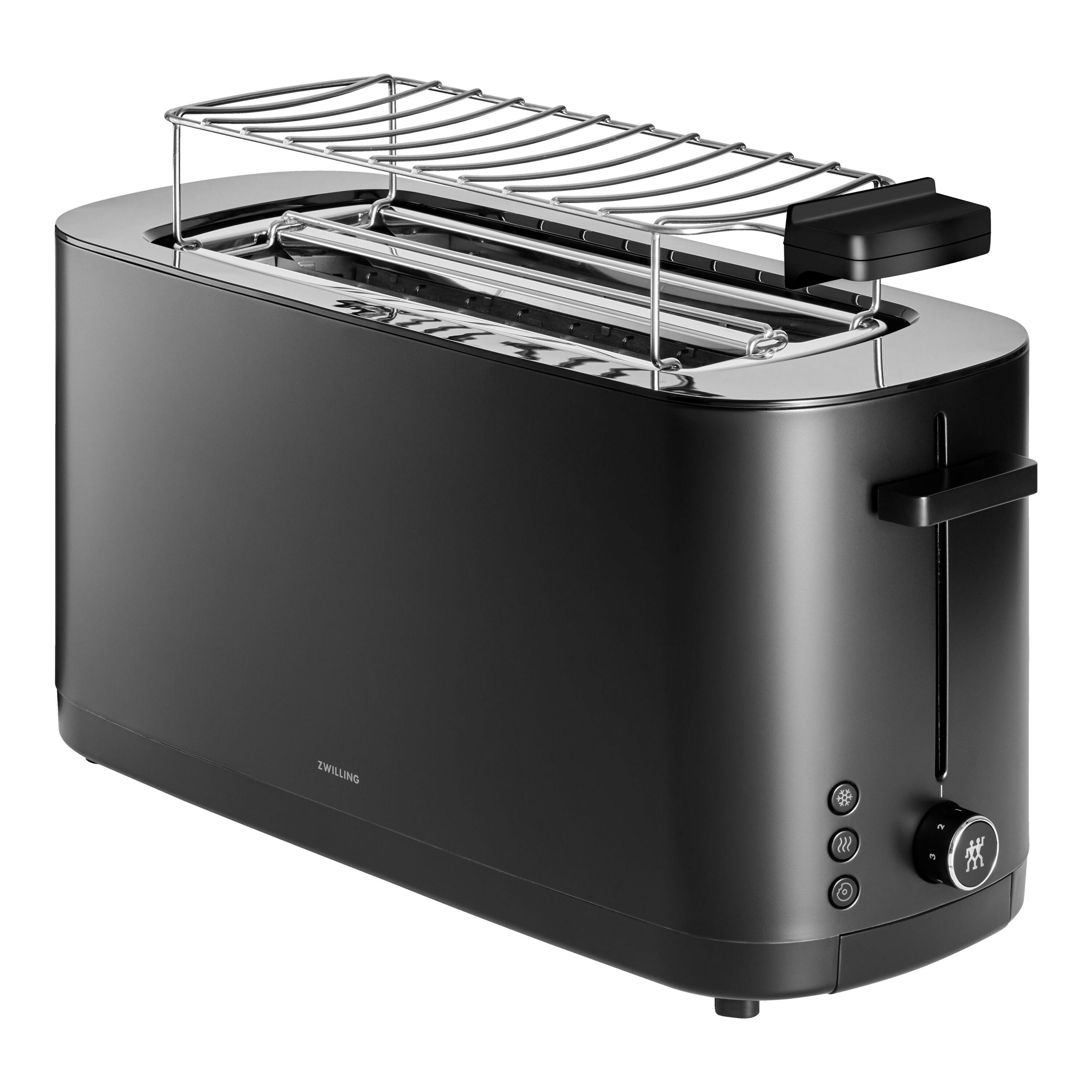 ZWILLING Langschlitztoaster 1800W image number 1