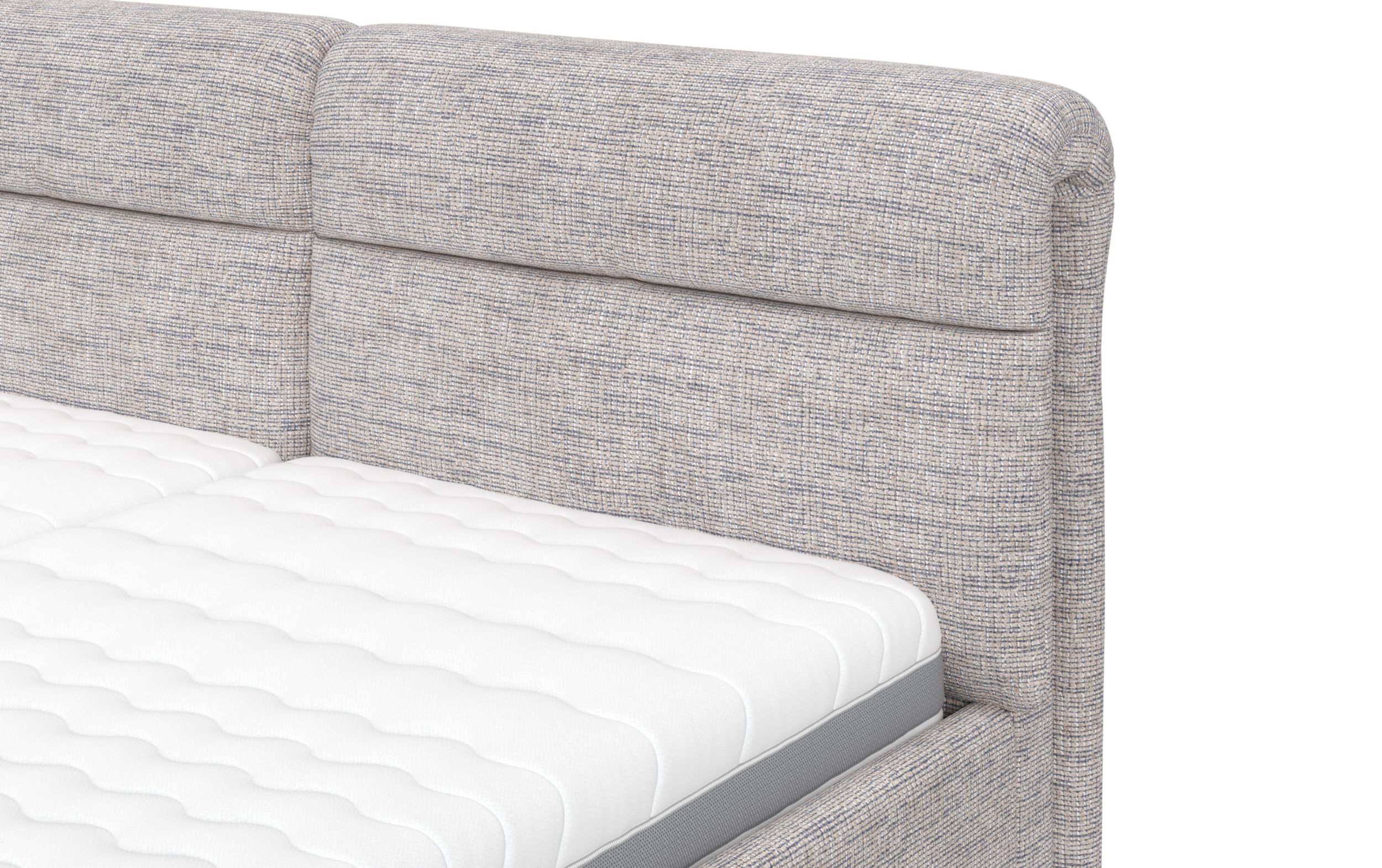 vito Polsterbett image number 2