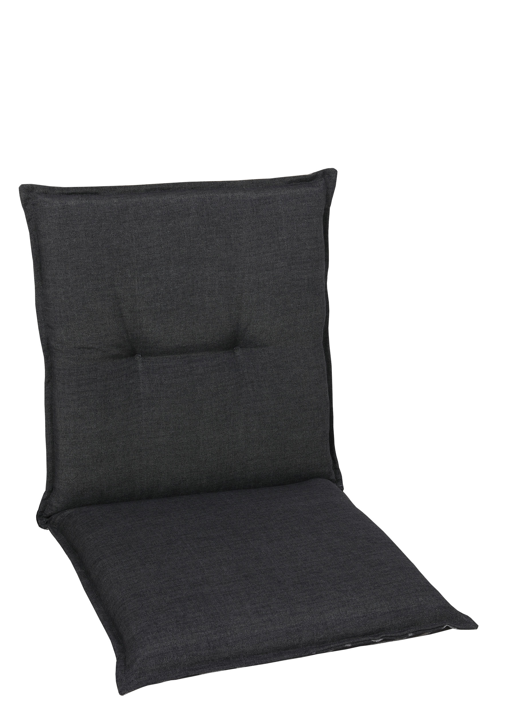 GO-DE Sesselauflage nieder image number 2