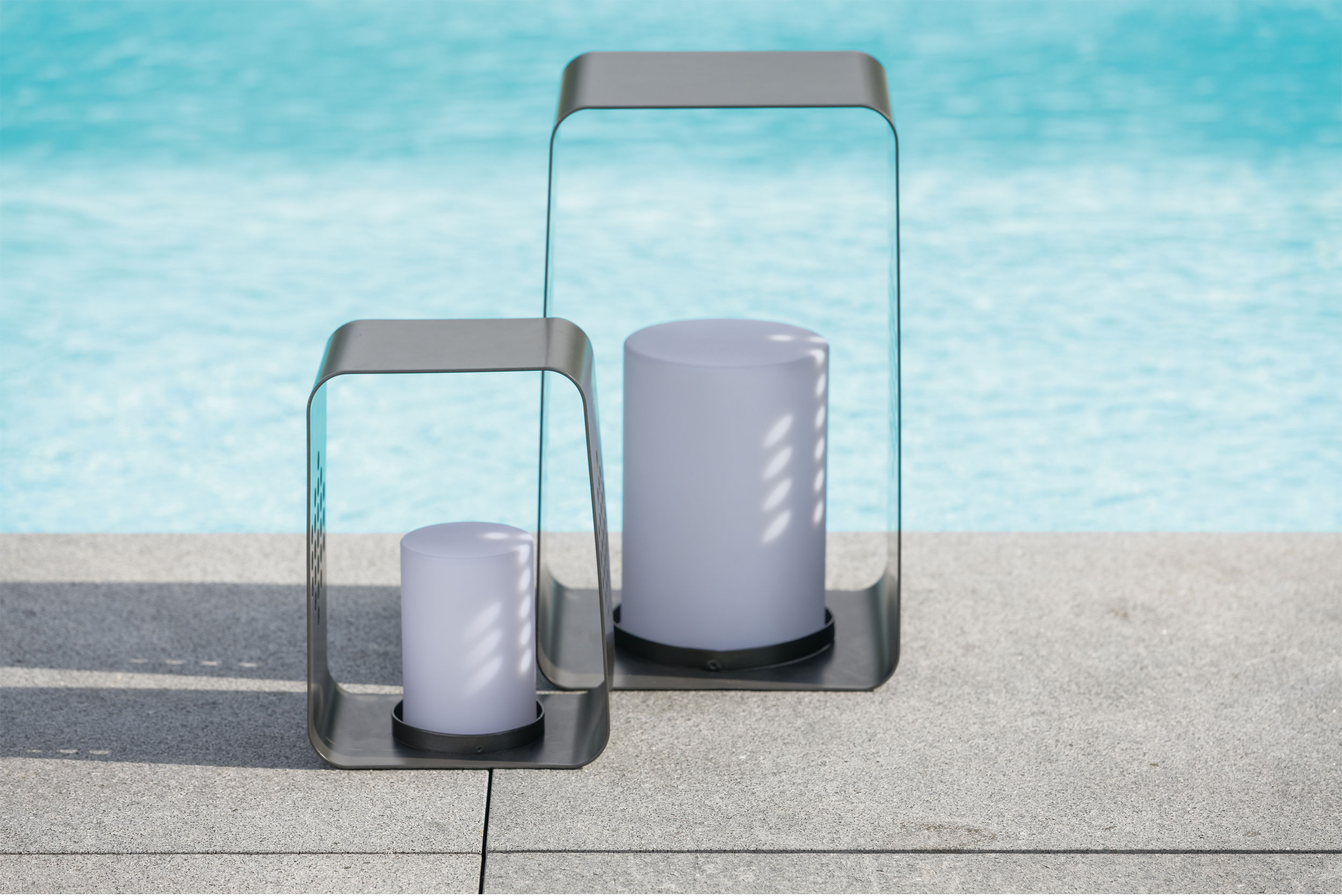 STERN Outdoor-Leuchte image number 3