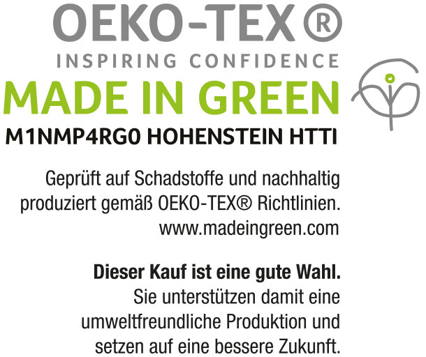 Irisette Biber-Bettw&auml;sche image number 5