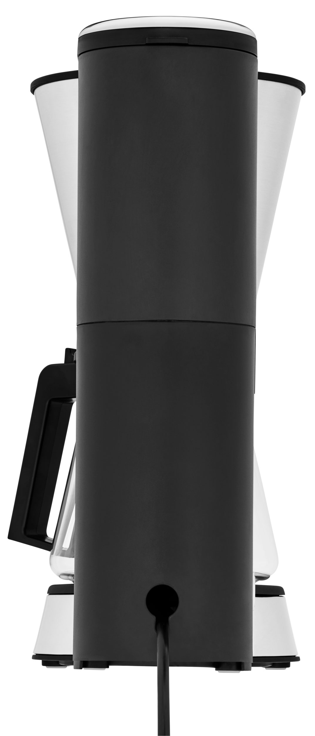 WMF Kaffeemaschine m. Glaskanne image number 3