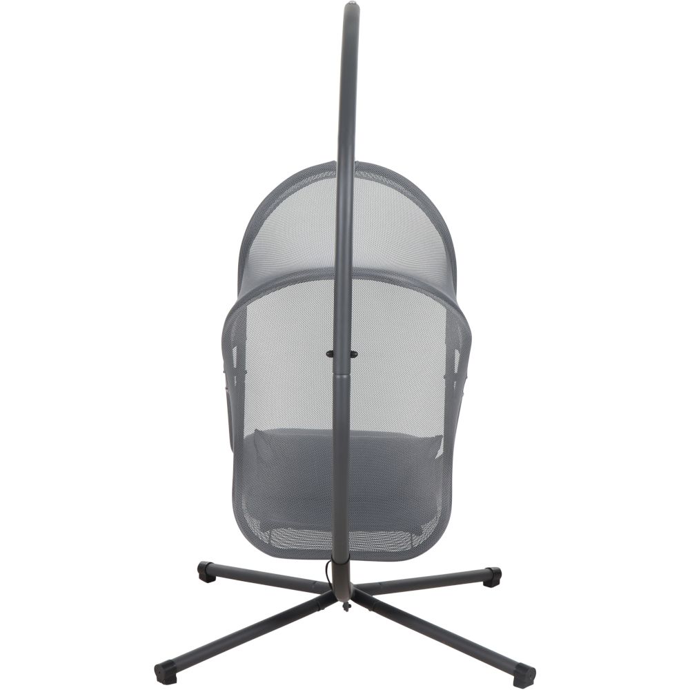 SIENA GARDEN Gartenh&auml;ngesessel Set 2-tlg image number 8