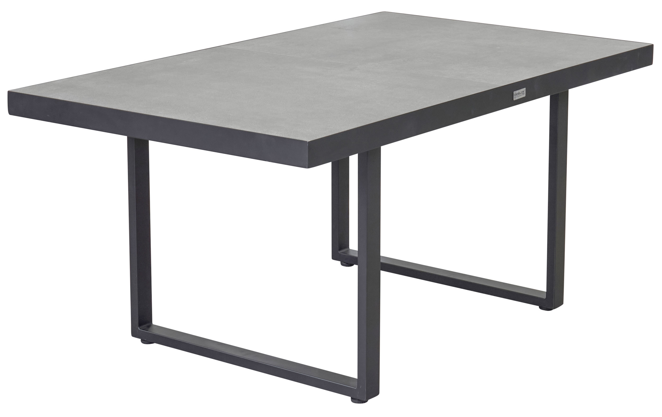 OUTDOOR Garten-Loungetisch image number 1