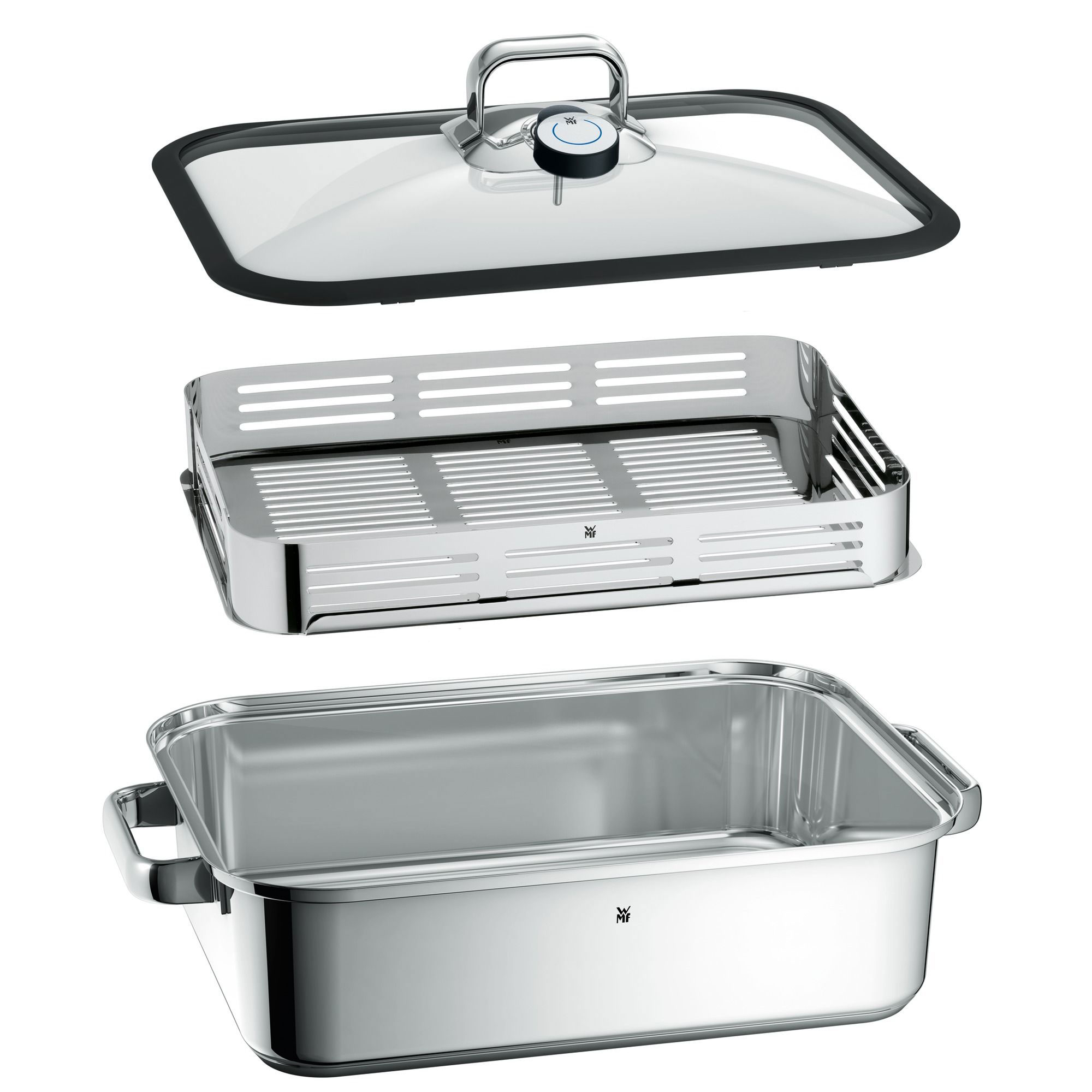 WMF Dampfgarer 6,5l image number 2