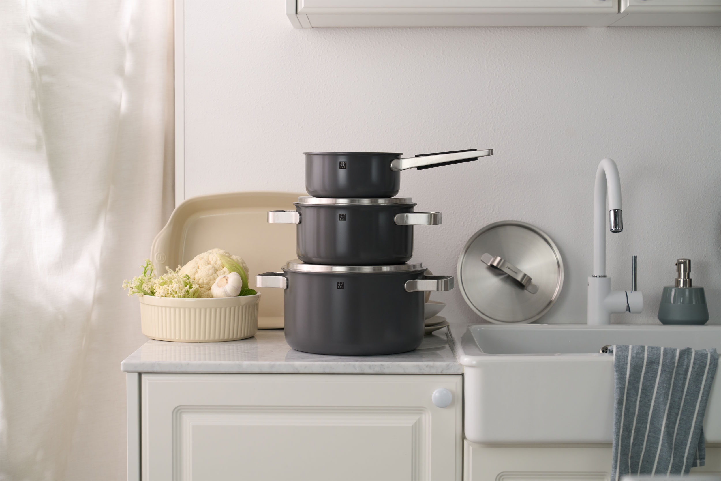 ZWILLING Topfset 5tlg. image number 6