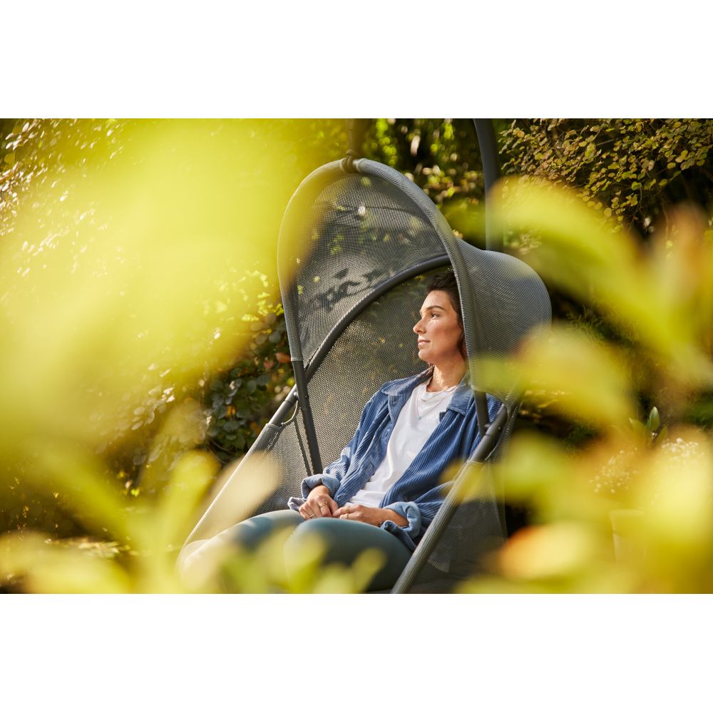 SIENA GARDEN Gartenh&auml;ngesessel Set 2-tlg image number 3