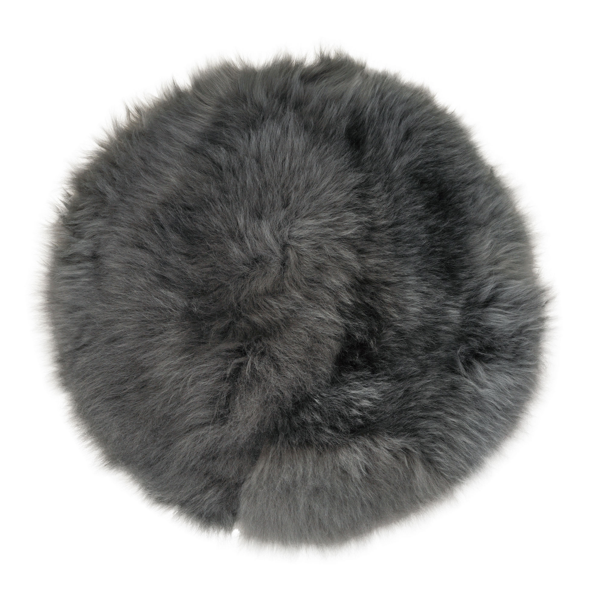 Luxor Schaffell Sitzkissen image number 1