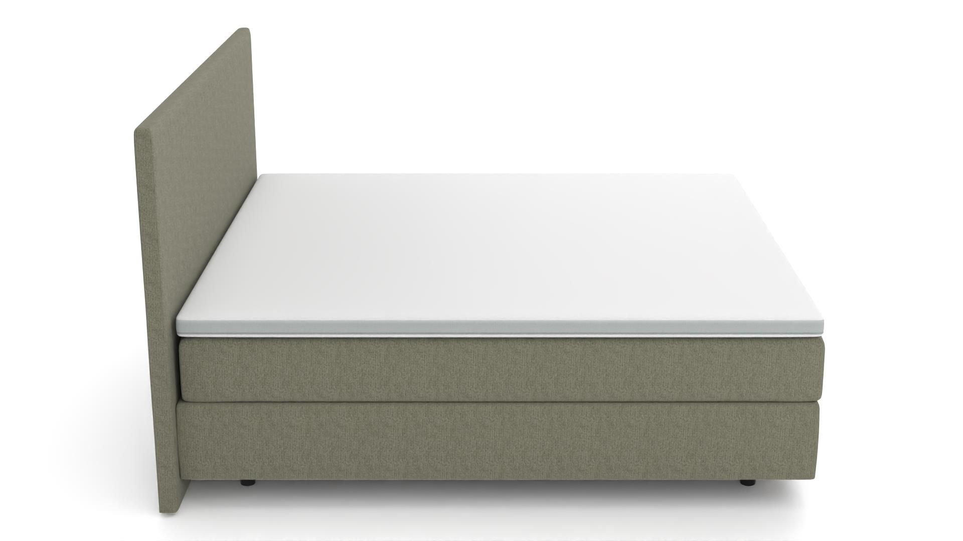 MONDO Boxspringbett image number 4