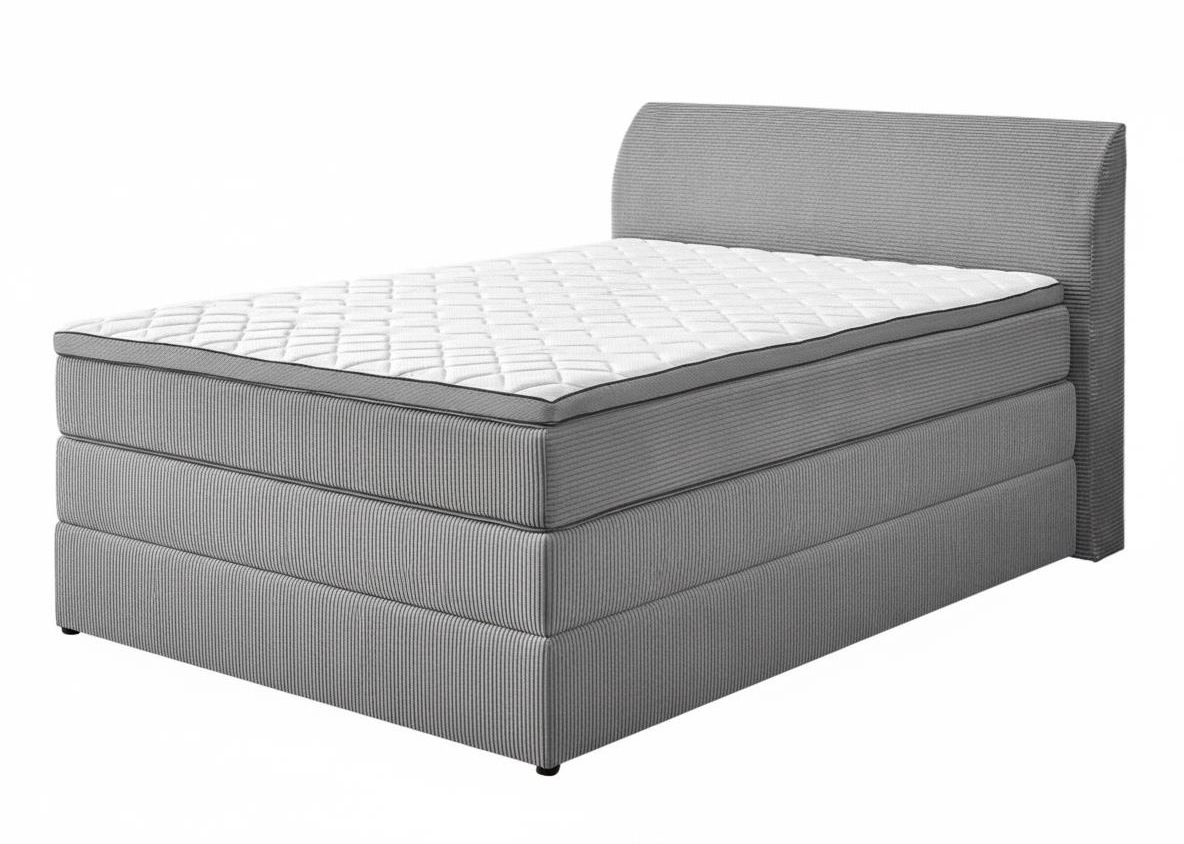 Boxspringbett image number 1