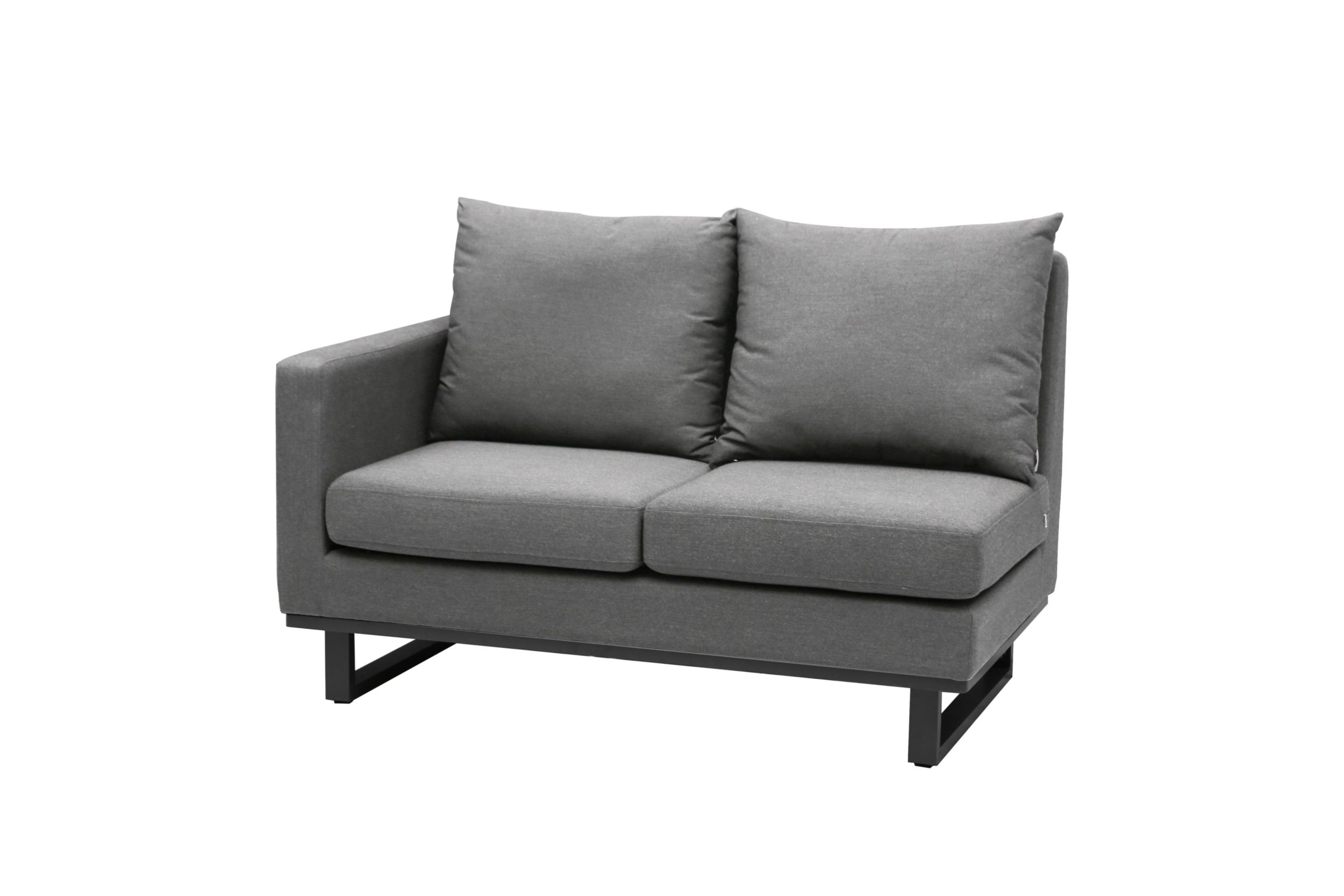 OUTDOOR Gartenspeiselounge Sunbrella image number 5