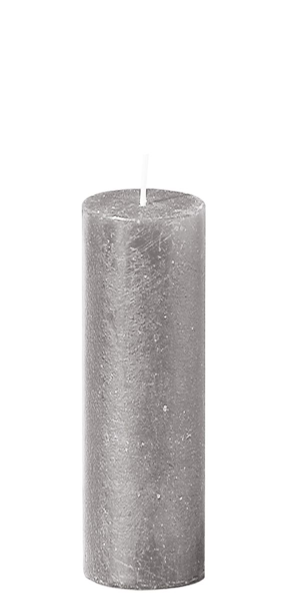 Kaheku Cylinderkerze 19x6,8cm image number 1