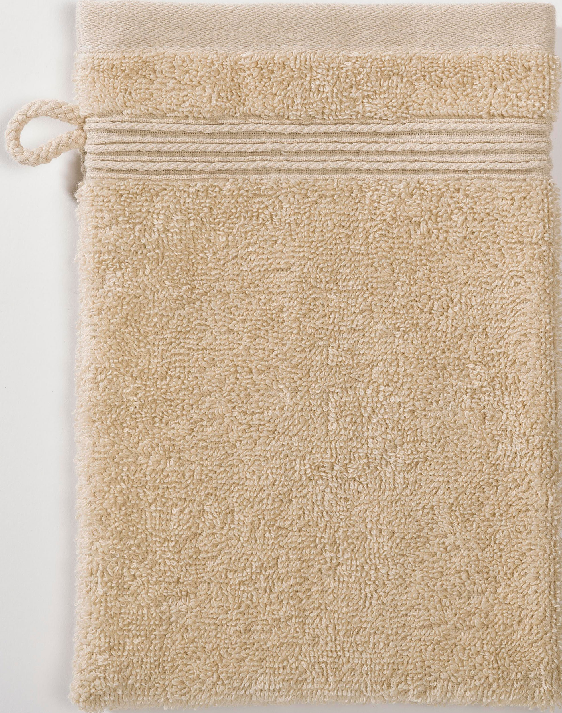 Ross Walkfrottier-Waschhandschuh image number 1