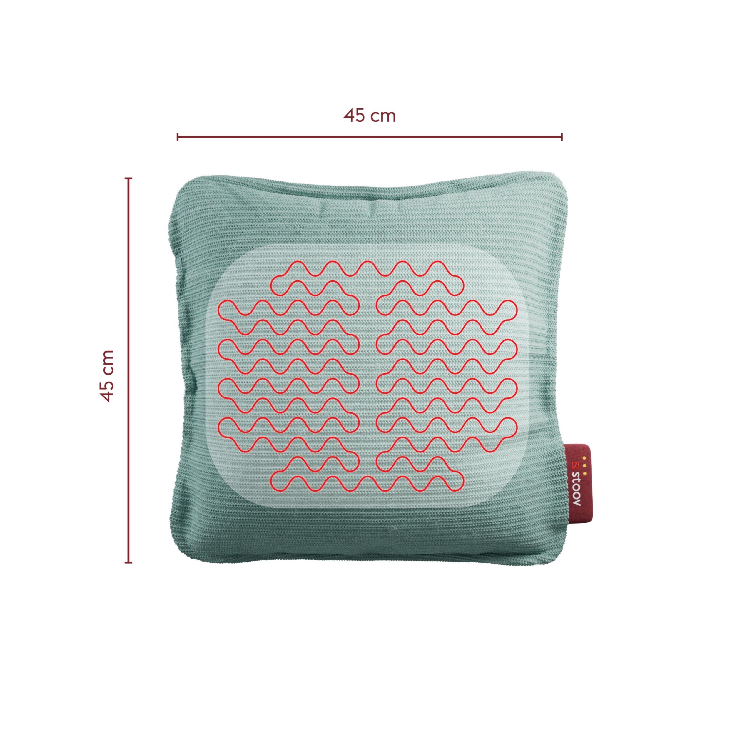 Stoov W&auml;rmekissen Ploov S3 - Flex image number 3