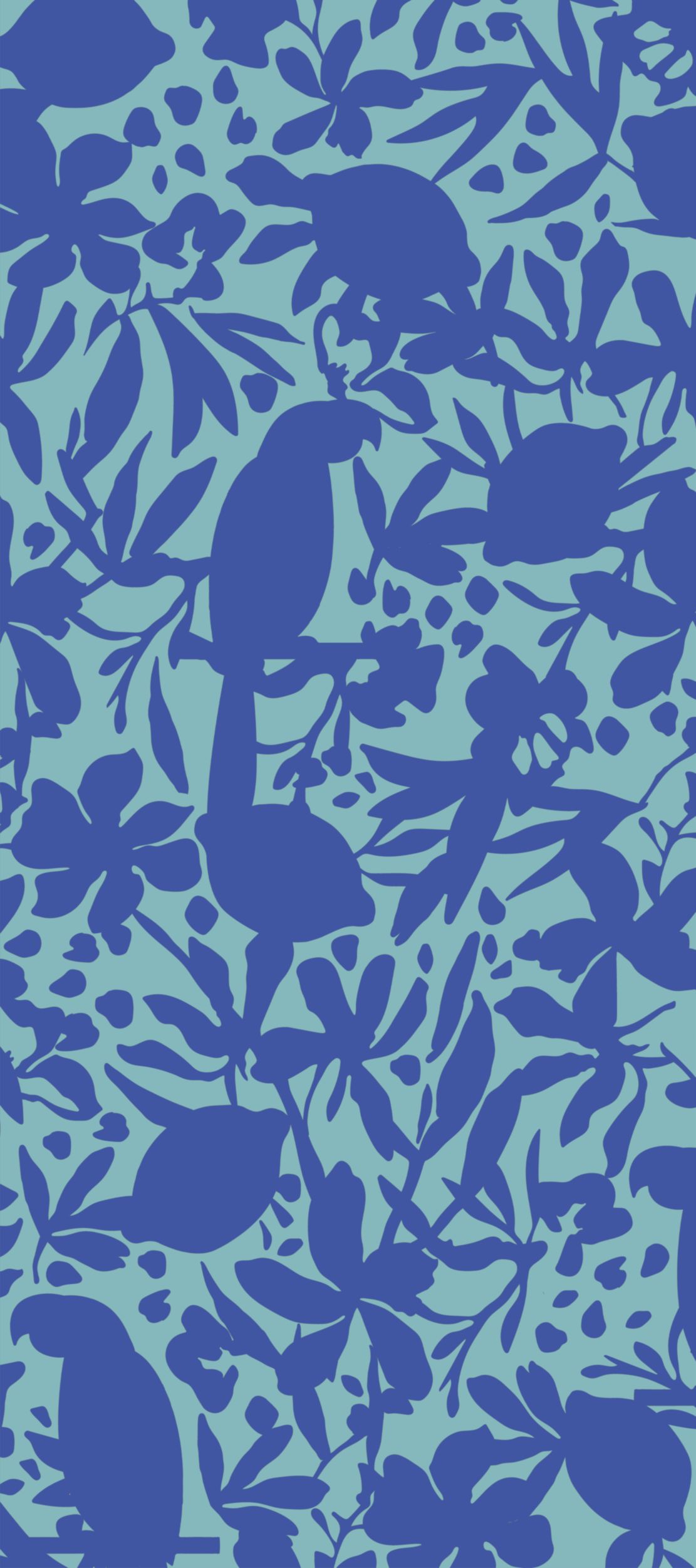 Caw&ouml; Strandtuch image number 1