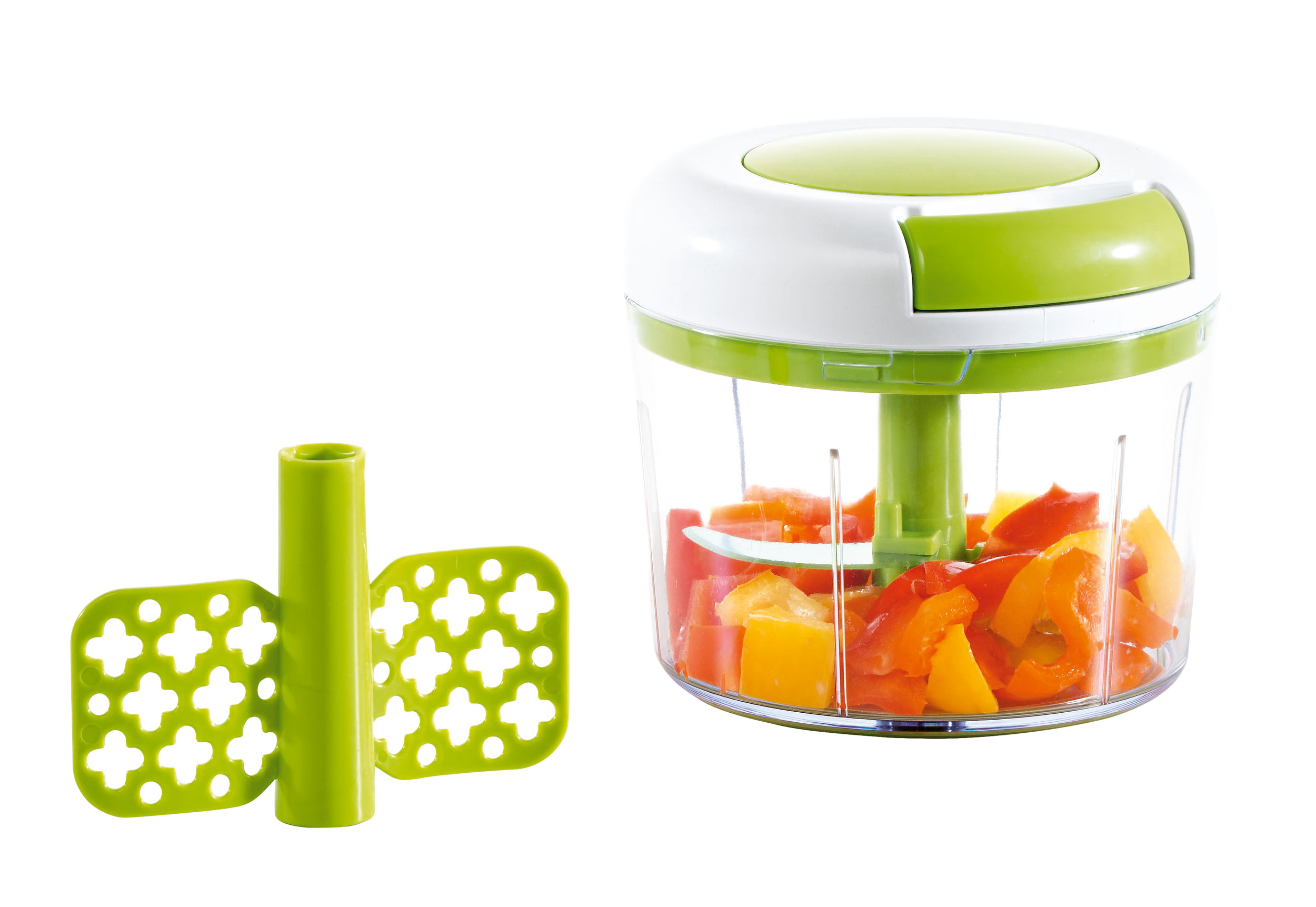 casa NOVA casaNOVA Mini-Zerkleinerer image number 1