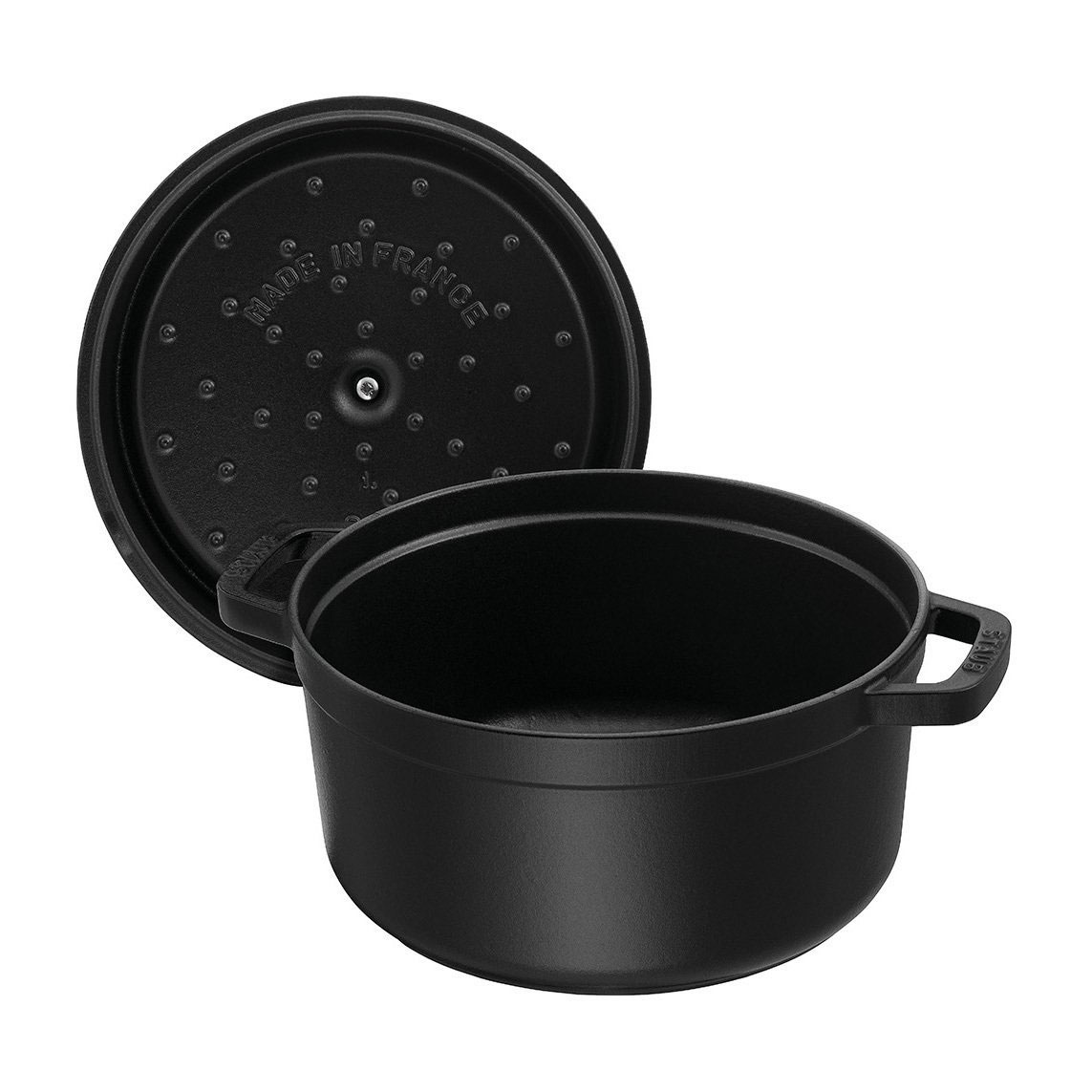 Staub Br&auml;ter 24cm image number 2