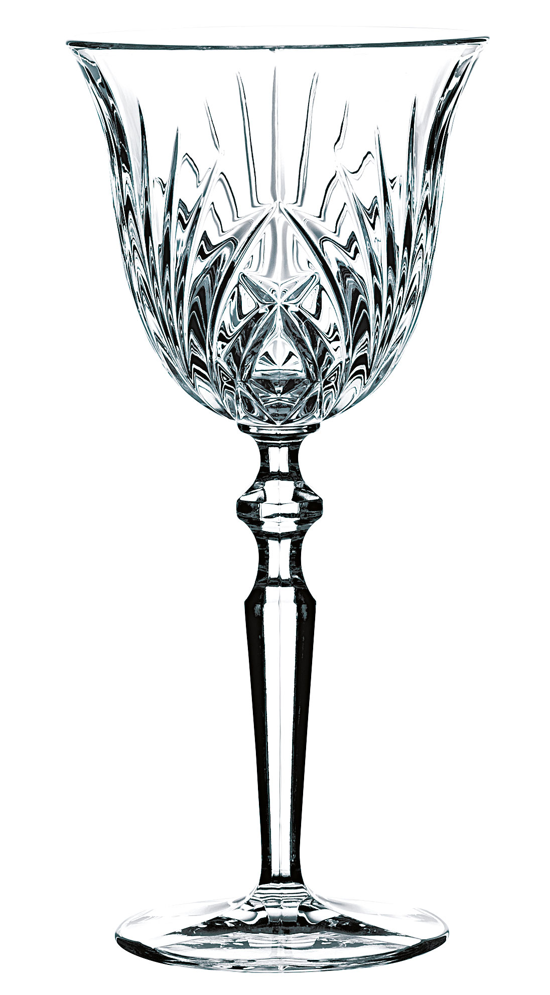 Nachtmann Rotweinglas 230ml image number 1