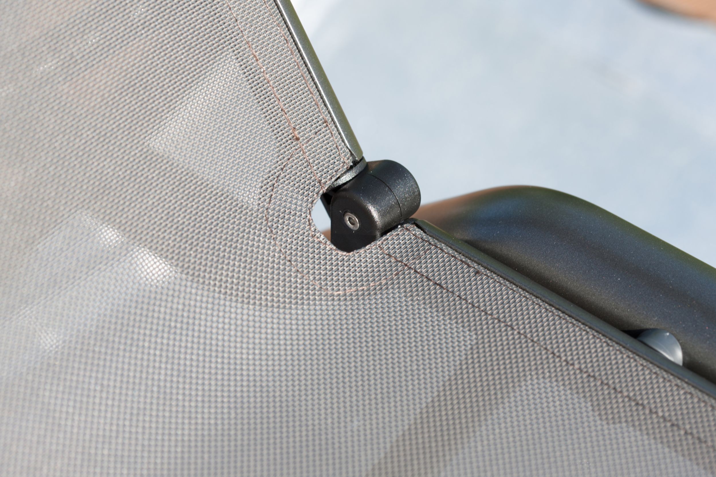 KETTLER Stapelliege image number 2