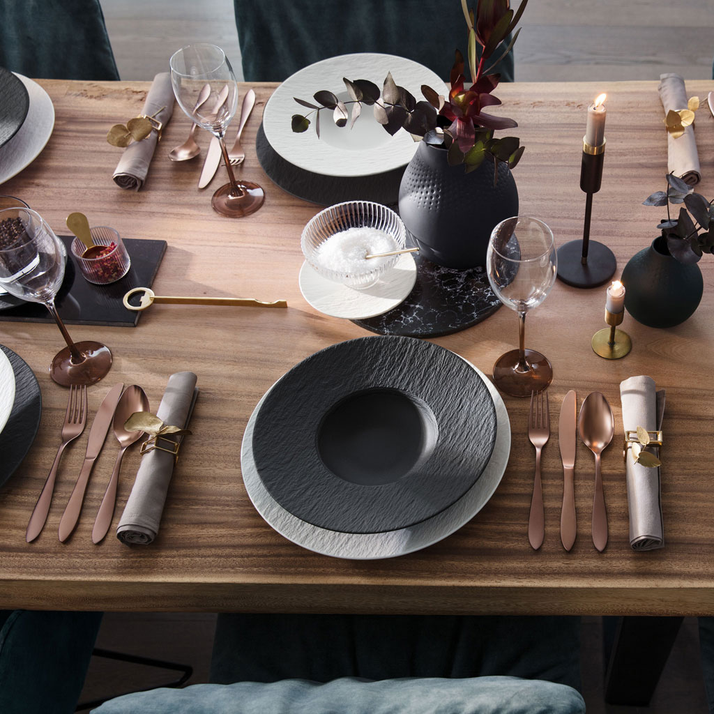 Villeroy & Boch Pastateller 28cm image number 3