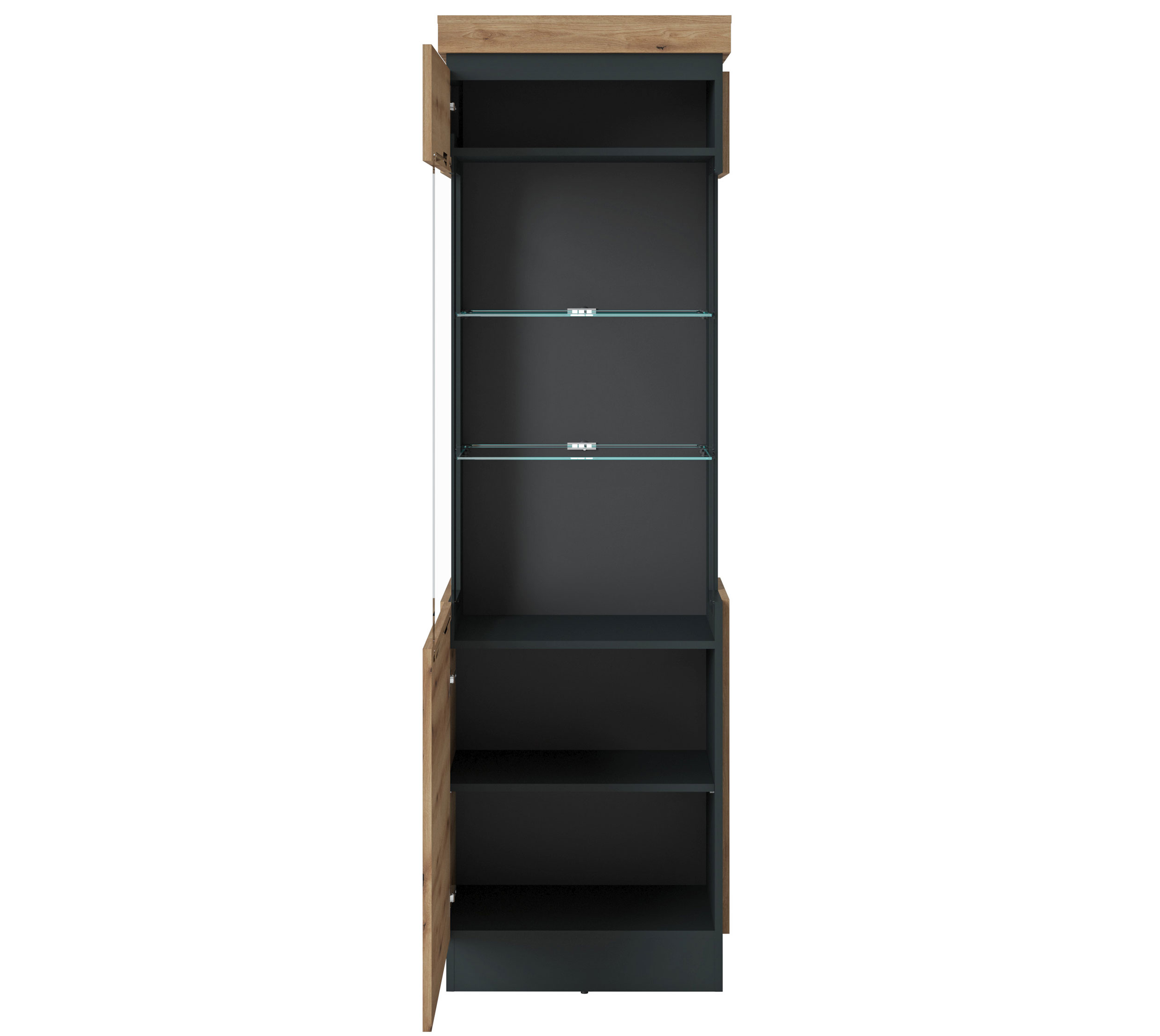 Vitrine image number 2